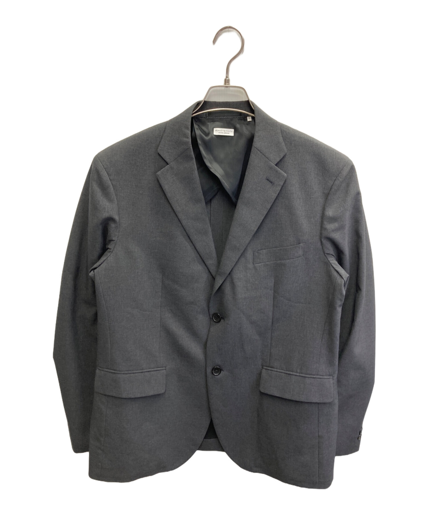 中古・古着通販】UNITED ARROWS (ユナイテッドアローズ) グレン 