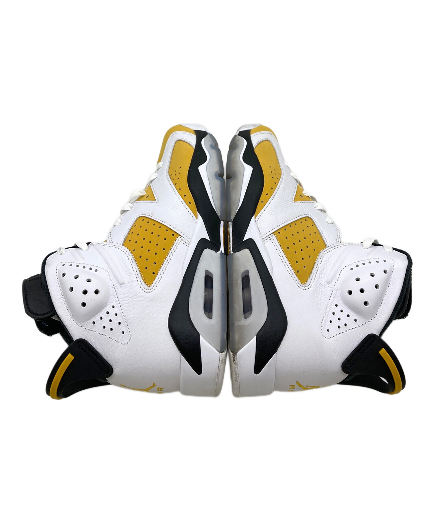 中古・古着通販】NIKE (ナイキ) Air Jordan 6 Retro 