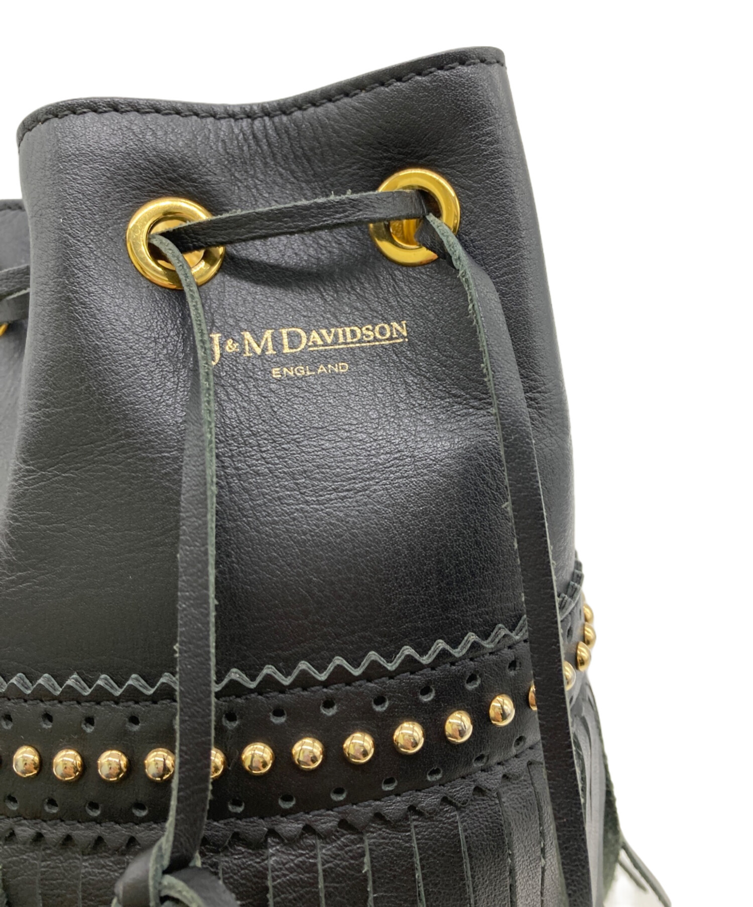 中古・古着通販】J&M DAVIDSON (ジェイ＆エム デヴィッドソン 