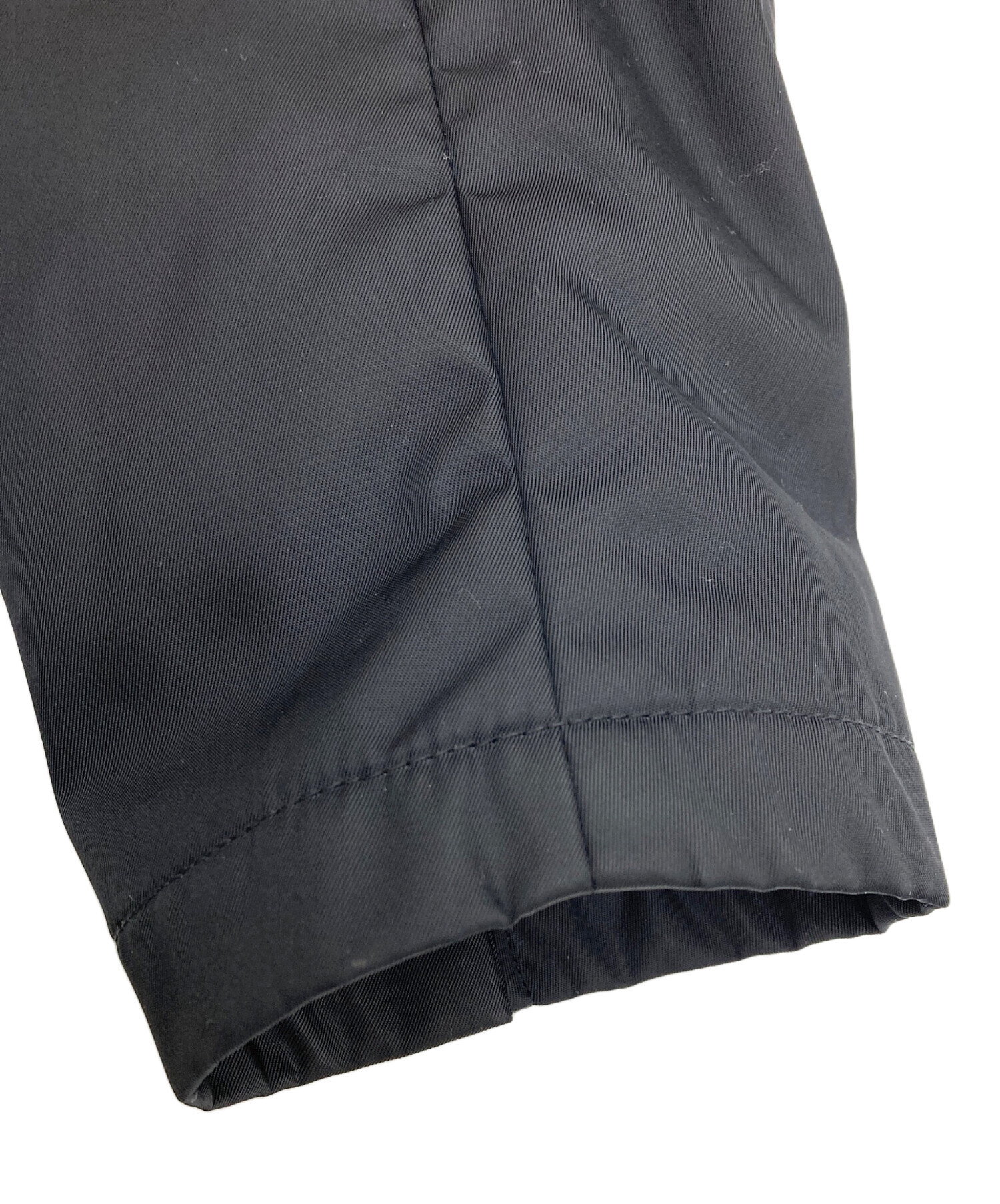 中古・古着通販】PRADA (プラダ) Re-Nylon シングルブレストジャケット