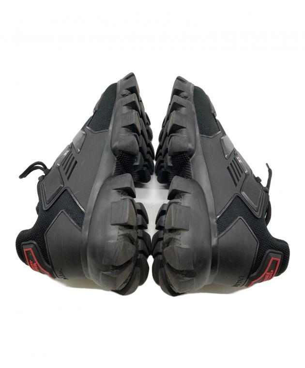 中古・古着通販】PRADA (プラダ) クラウドバスト サンダー テクニカル