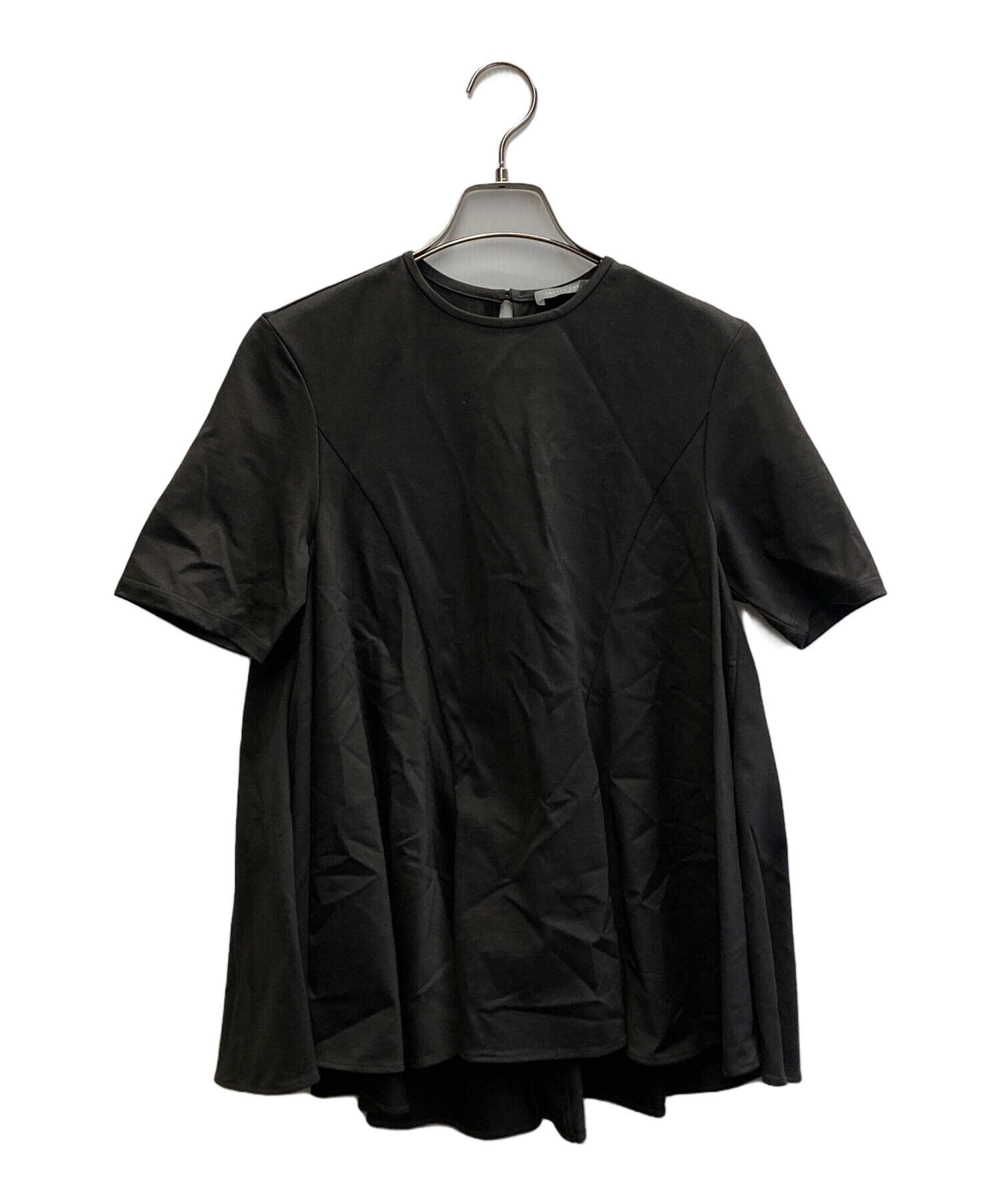 中古・古着通販】theory luxe (セオリーリュクス) ISOLAペプラム
