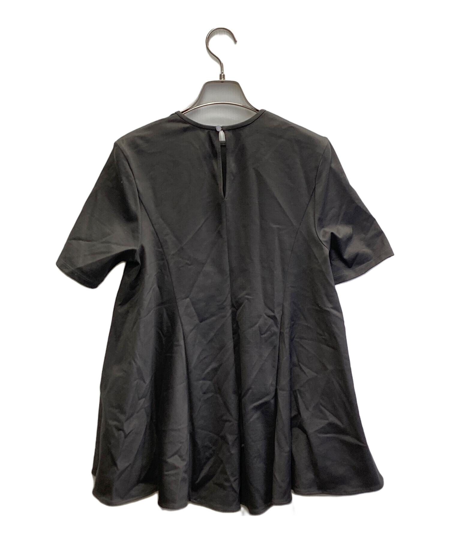 中古・古着通販】theory luxe (セオリーリュクス) ISOLAペプラム