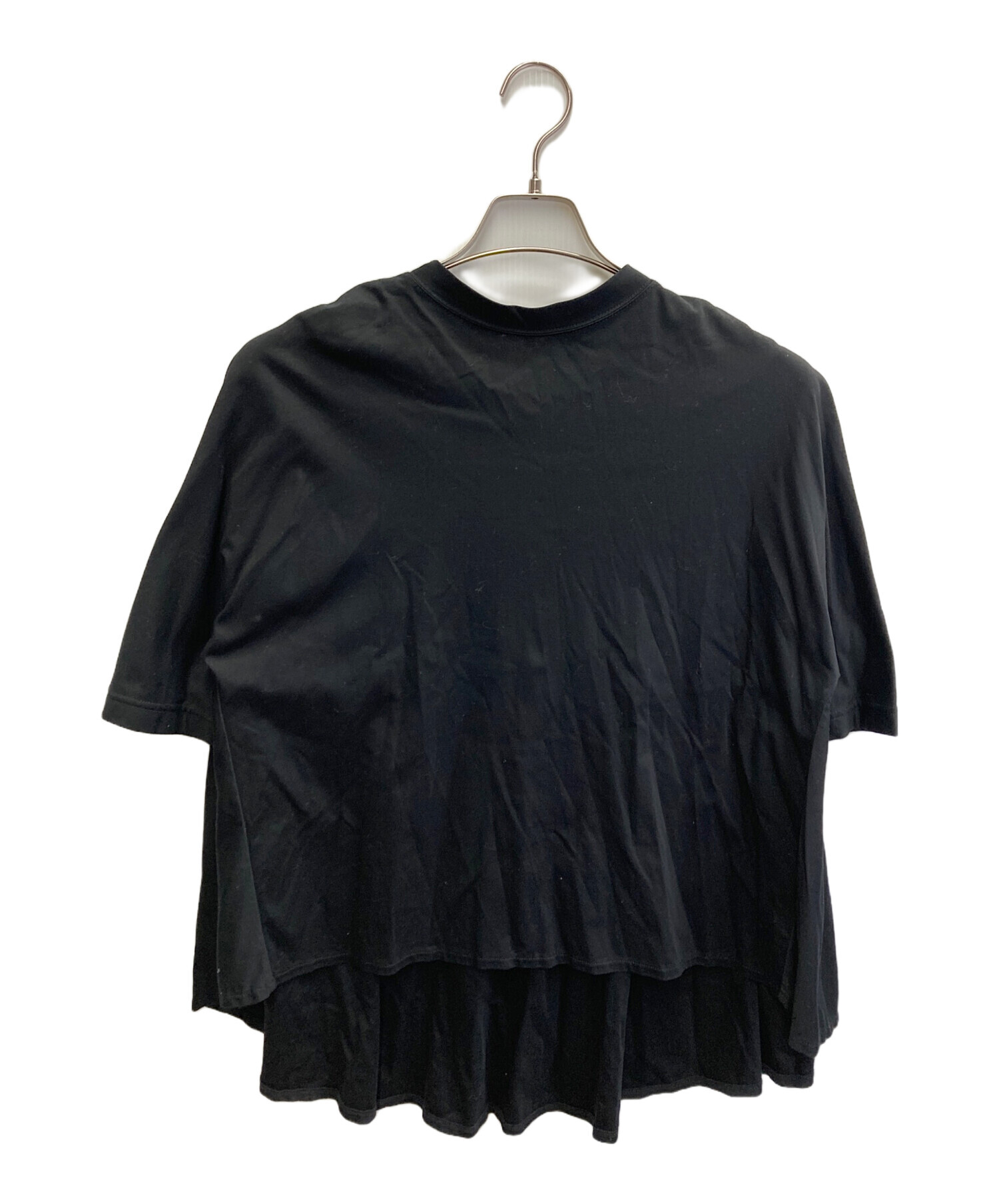 【美品】COGTHEBIGSMOKE ロングスリーブカットソー　ルナ COGTHEBIGSMOKE ロングスリーブカットソー ルナ