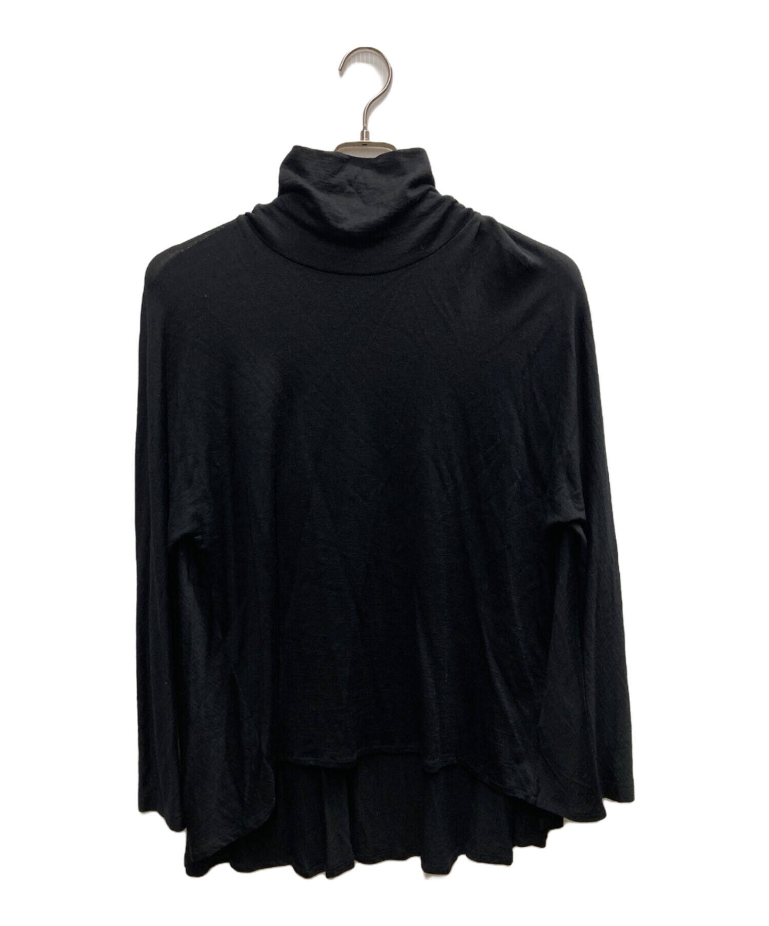 コクザビッグスモーク ELYSE FLAIR HIGH NECK TOP 中古・古着通販】COGTHEBIGSMOKE (コグザビッグスモーク) ELYSE FLAIR