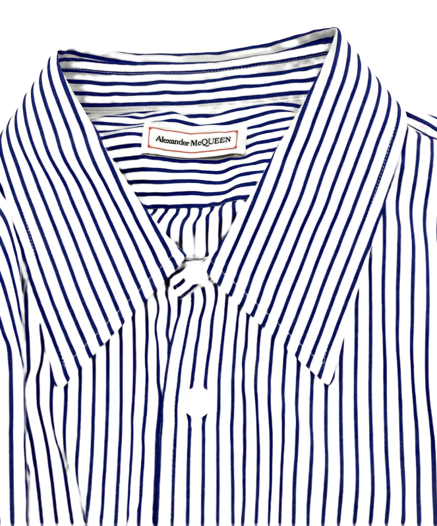 中古・古着通販】ALEXANDER McQUEEN (アレキサンダーマックイーン