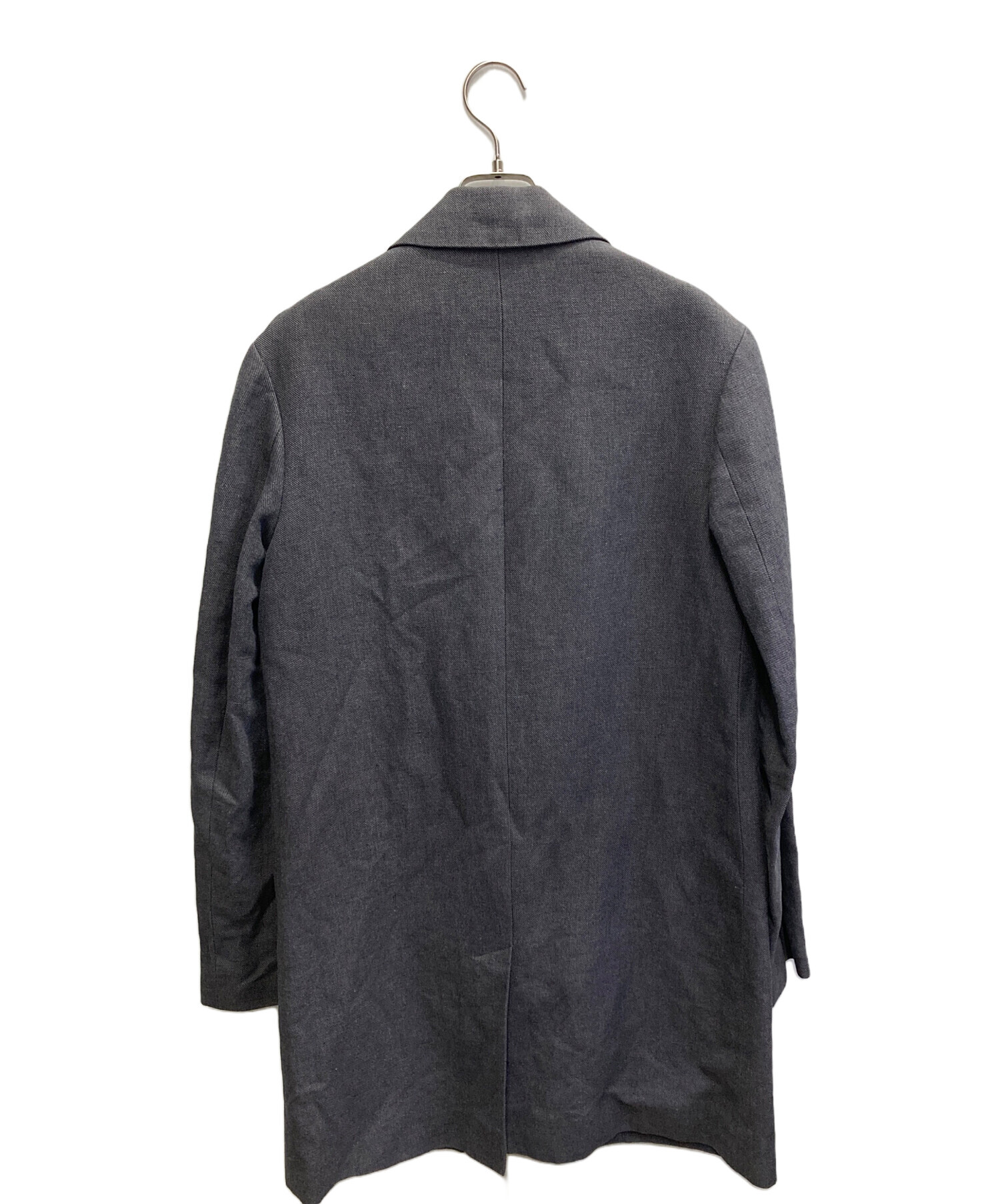 中古・古着通販】A.P.C. (アーペーセー) リネンコットンブレンド