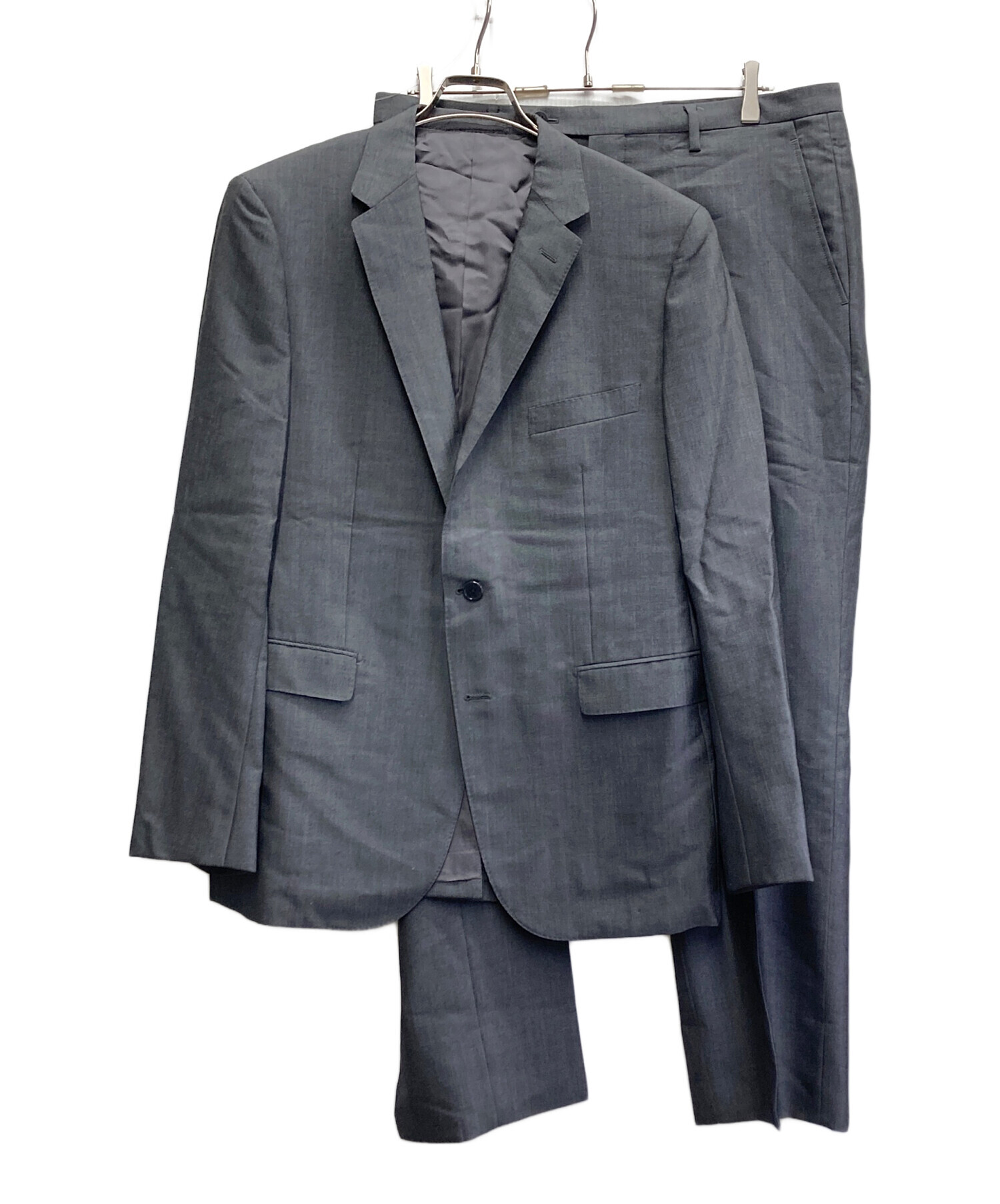 中古・古着通販】UNITED ARROWS (ユナイテッドアローズ) スーツ
