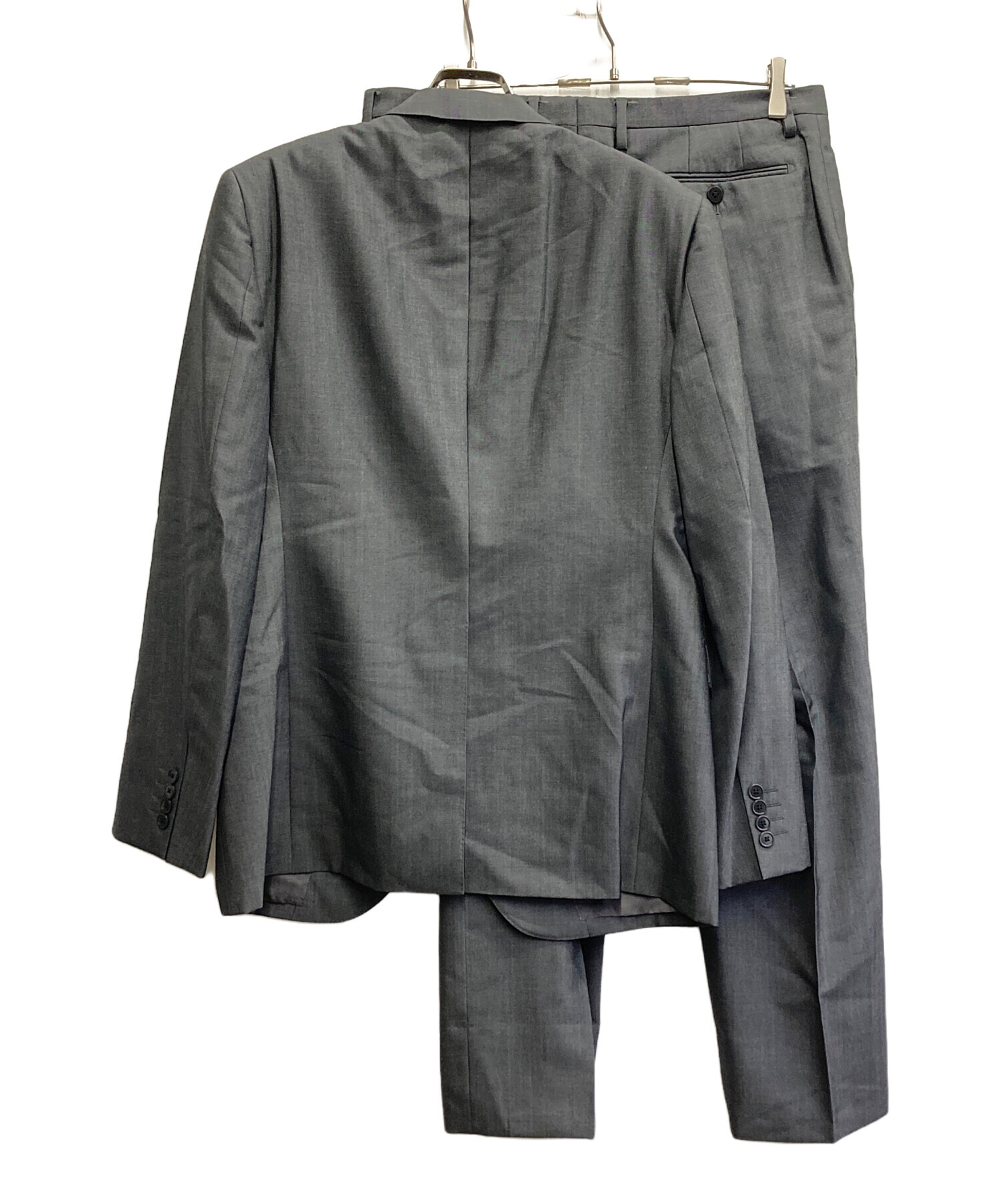 中古・古着通販】UNITED ARROWS (ユナイテッドアローズ) スーツ 