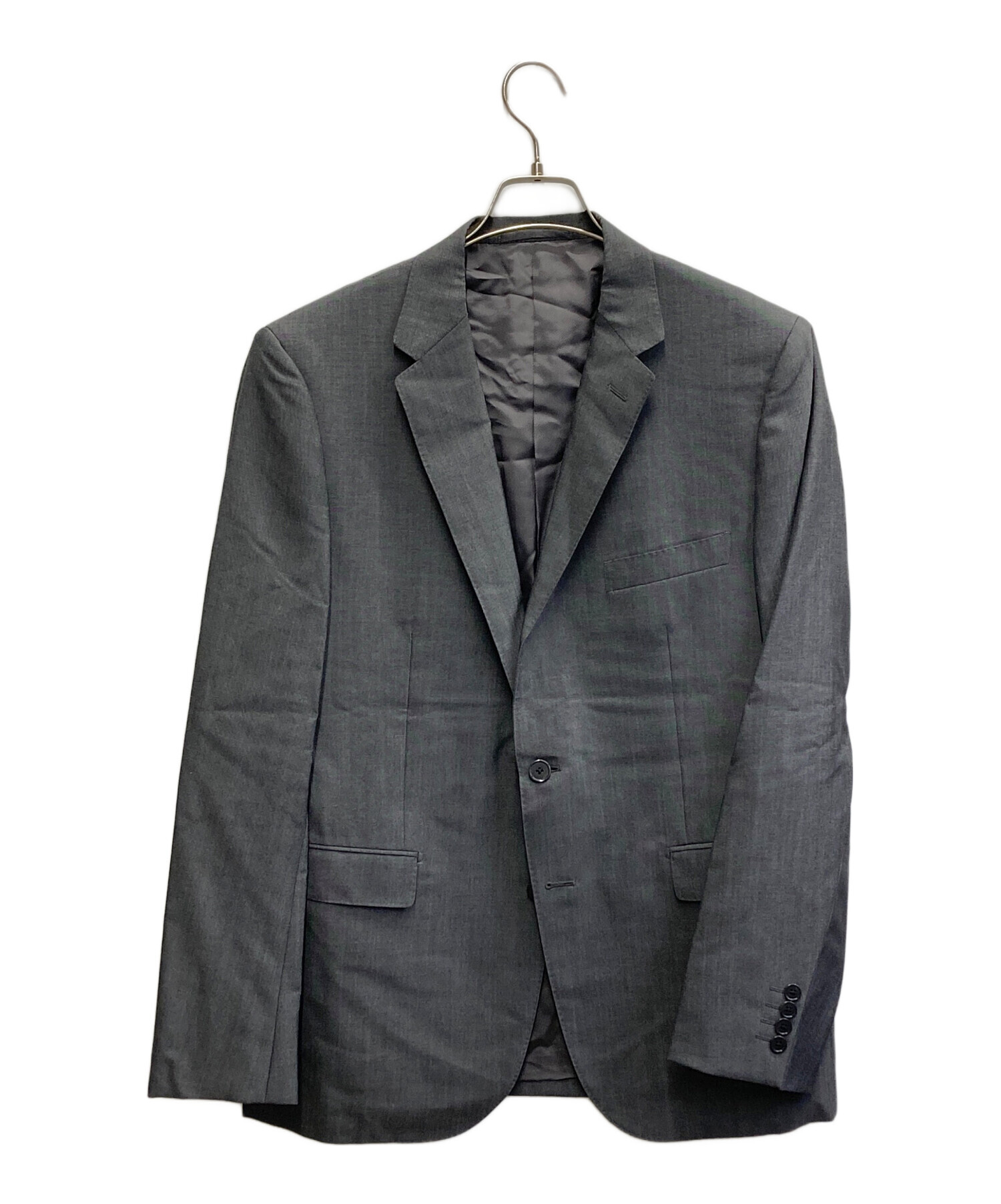 中古・古着通販】UNITED ARROWS (ユナイテッドアローズ) スーツ 