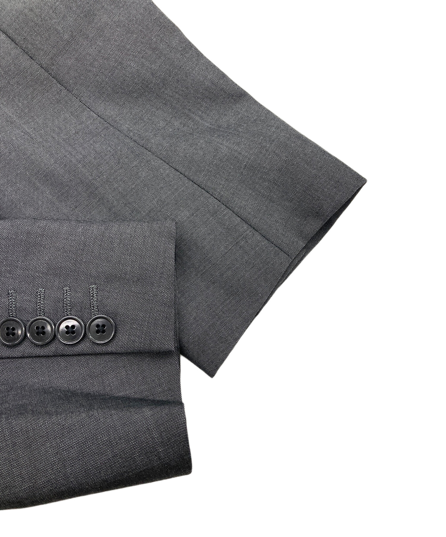 中古・古着通販】UNITED ARROWS (ユナイテッドアローズ) スーツ