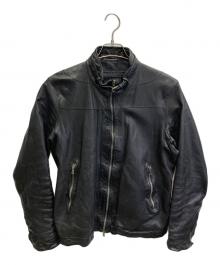 メンズ、アウター・ジャケット、レザージャケット、NEIL BARRETT