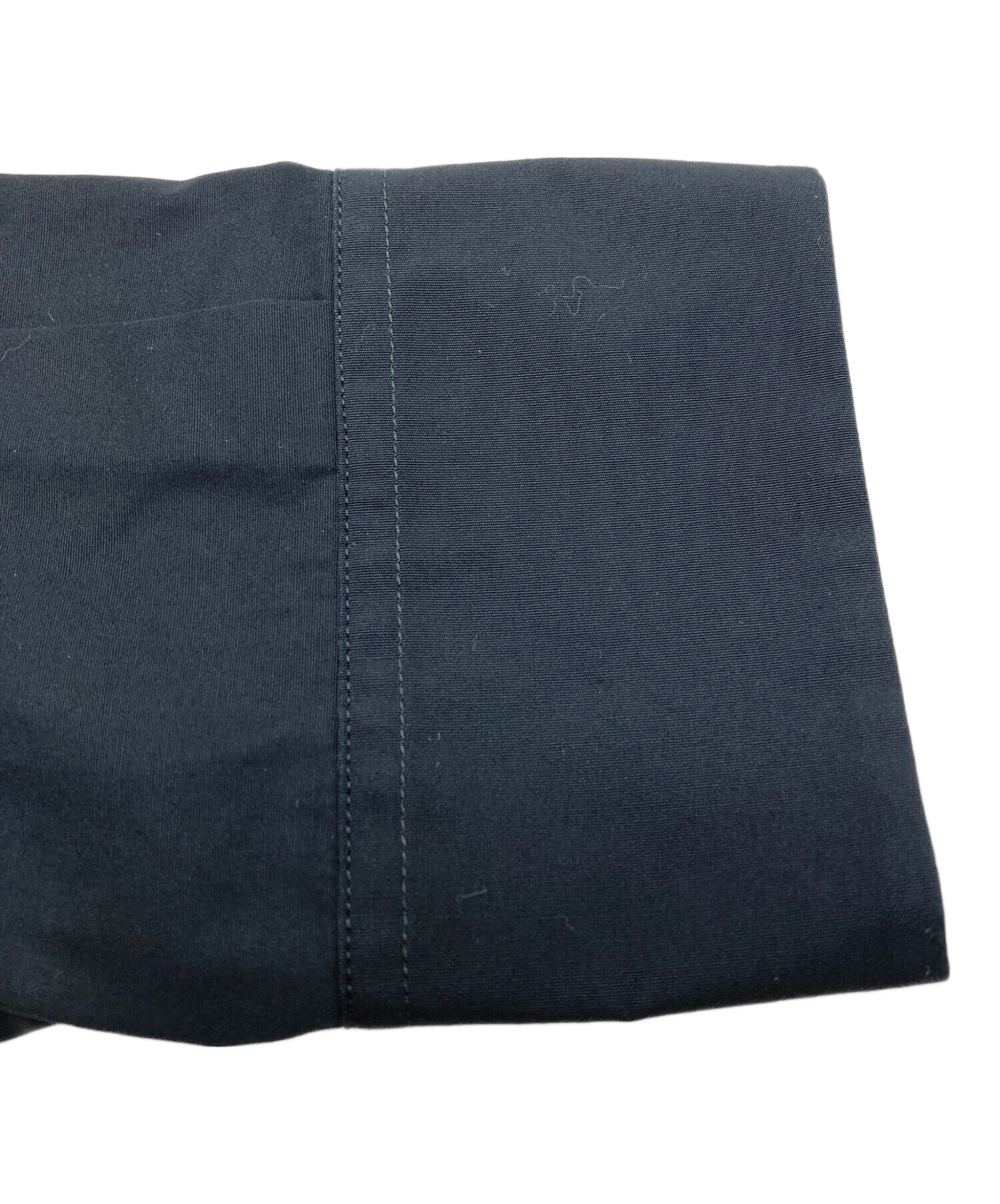 中古・古着通販】DSQUARED2 (ディースクエアード) ジップシャツ