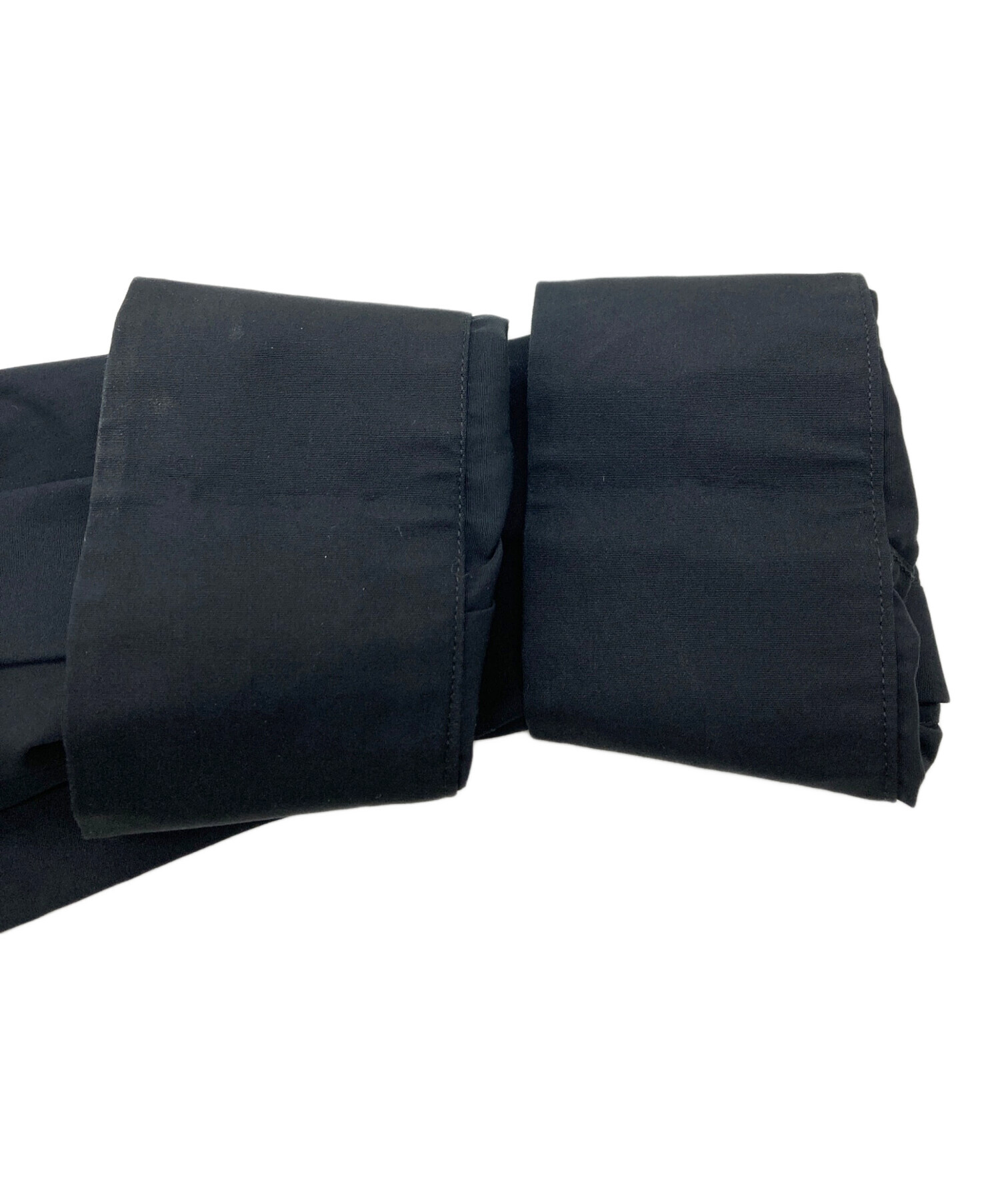 中古・古着通販】DSQUARED2 (ディースクエアード) ジップシャツ