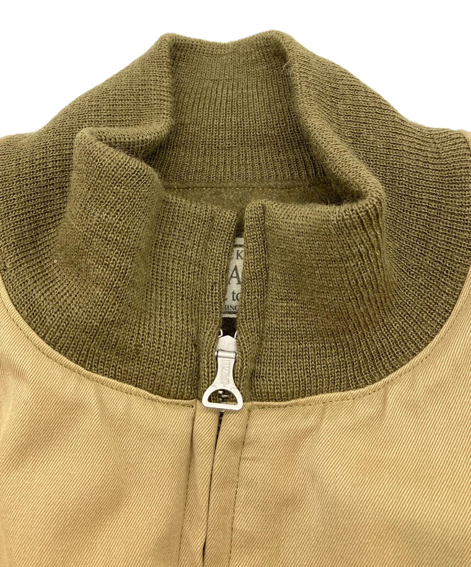 中古・古着通販】PHERROW'S (フェローズ) タンカースジャケット