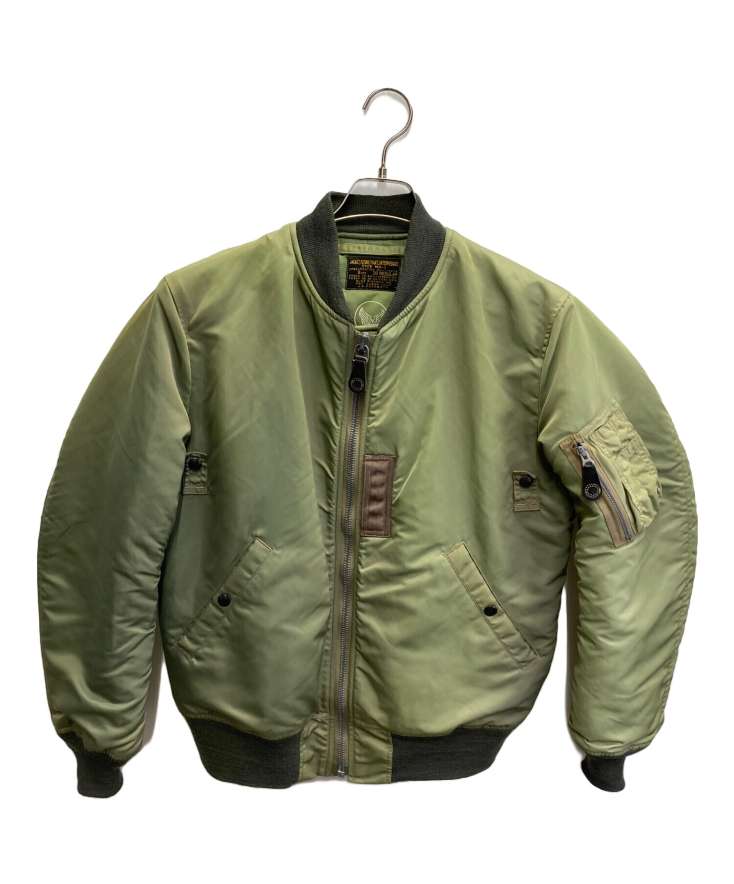 中古・古着通販】Buzz Rickson's (バズリクソンズ) BEAMS 中古・古着通販】Buzz Rickson's (バズリクソンズ) BEAMS