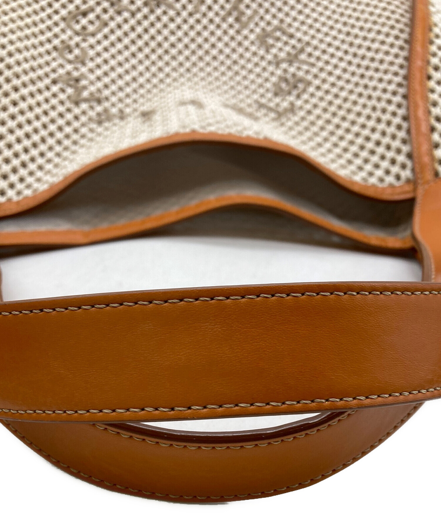 ステラマッカートニー　メッシュ　トートバッグ　クロスボディ　新品未使用❣️ 中古・古着通販】STELLA McCARTNEY (ステラマッカートニー) メッシュ