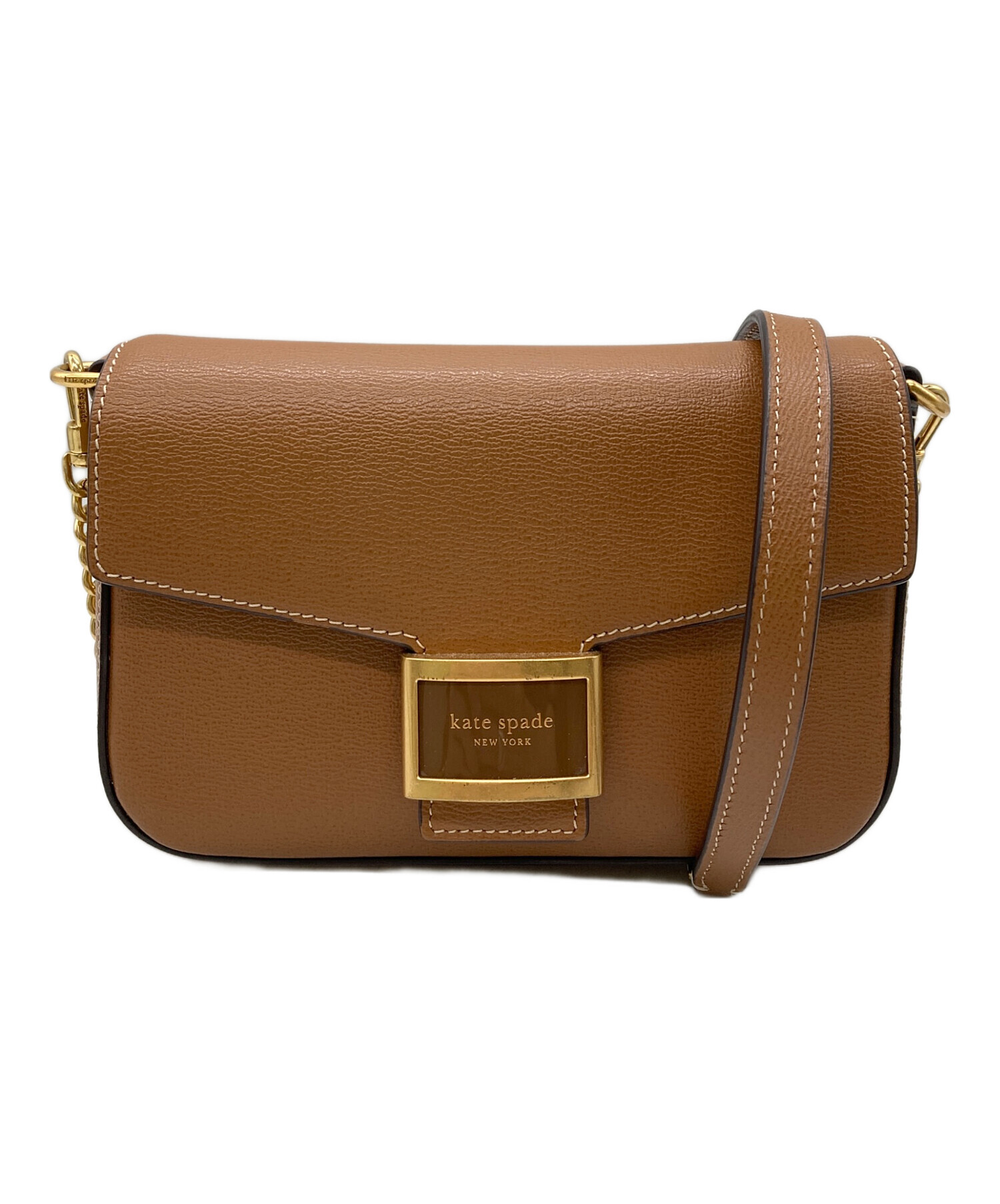 中古・古着通販】Kate Spade (ケイトスペード) ケイティテクスチャード 