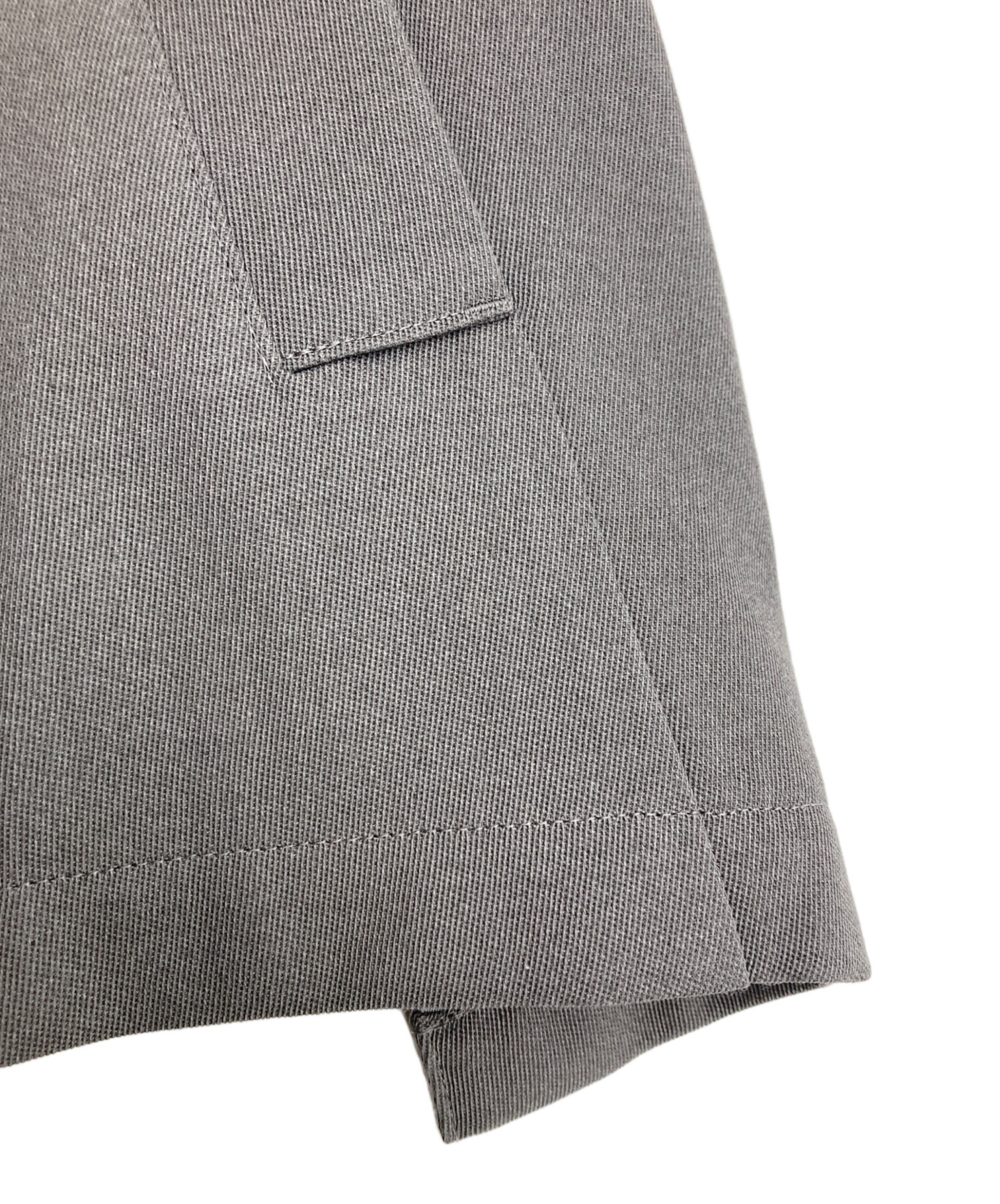 中古・古着通販】PUBLIC TOKYO (パブリックトウキョウ) AQUA WOOL