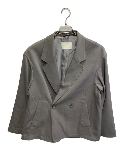 中古・古着通販】PUBLIC TOKYO (パブリックトウキョウ) AQUA WOOL