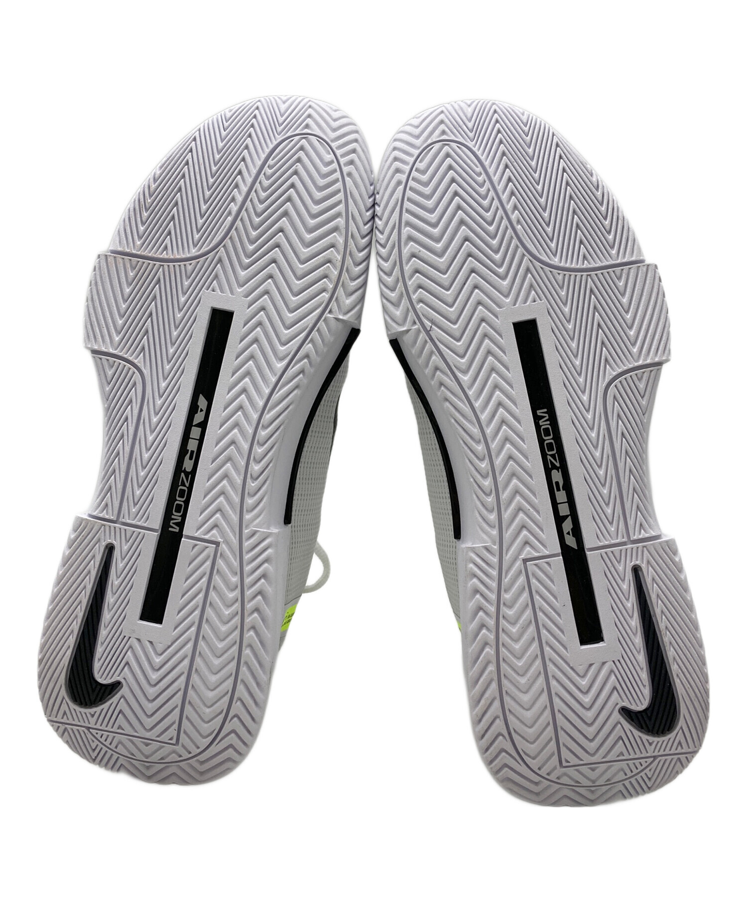 中古・古着通販】NIKE (ナイキ) ローカットスニーカー/ZOOM GP 