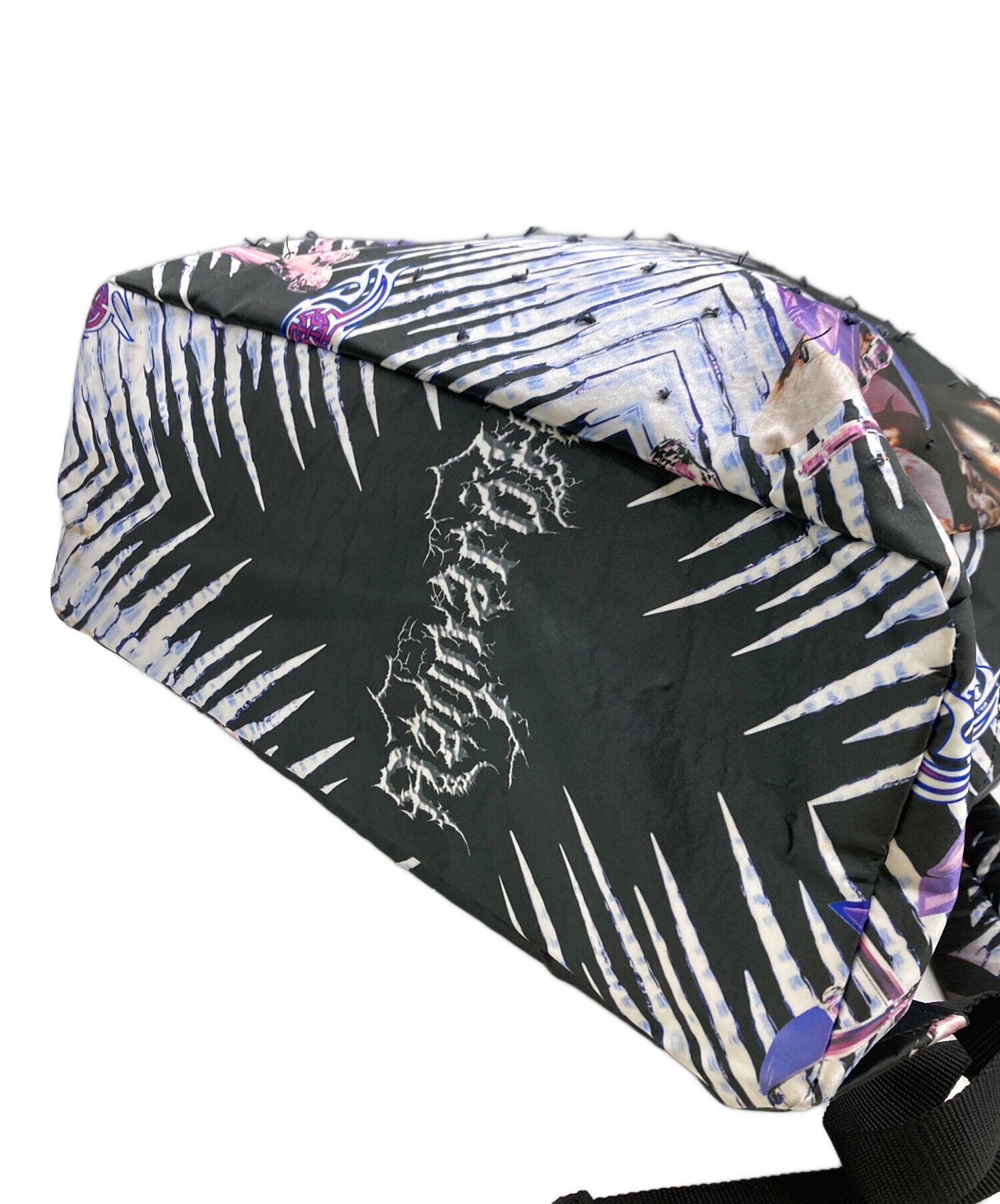 cassette playa × phenomenon ボンバー | DFK.QC.CA