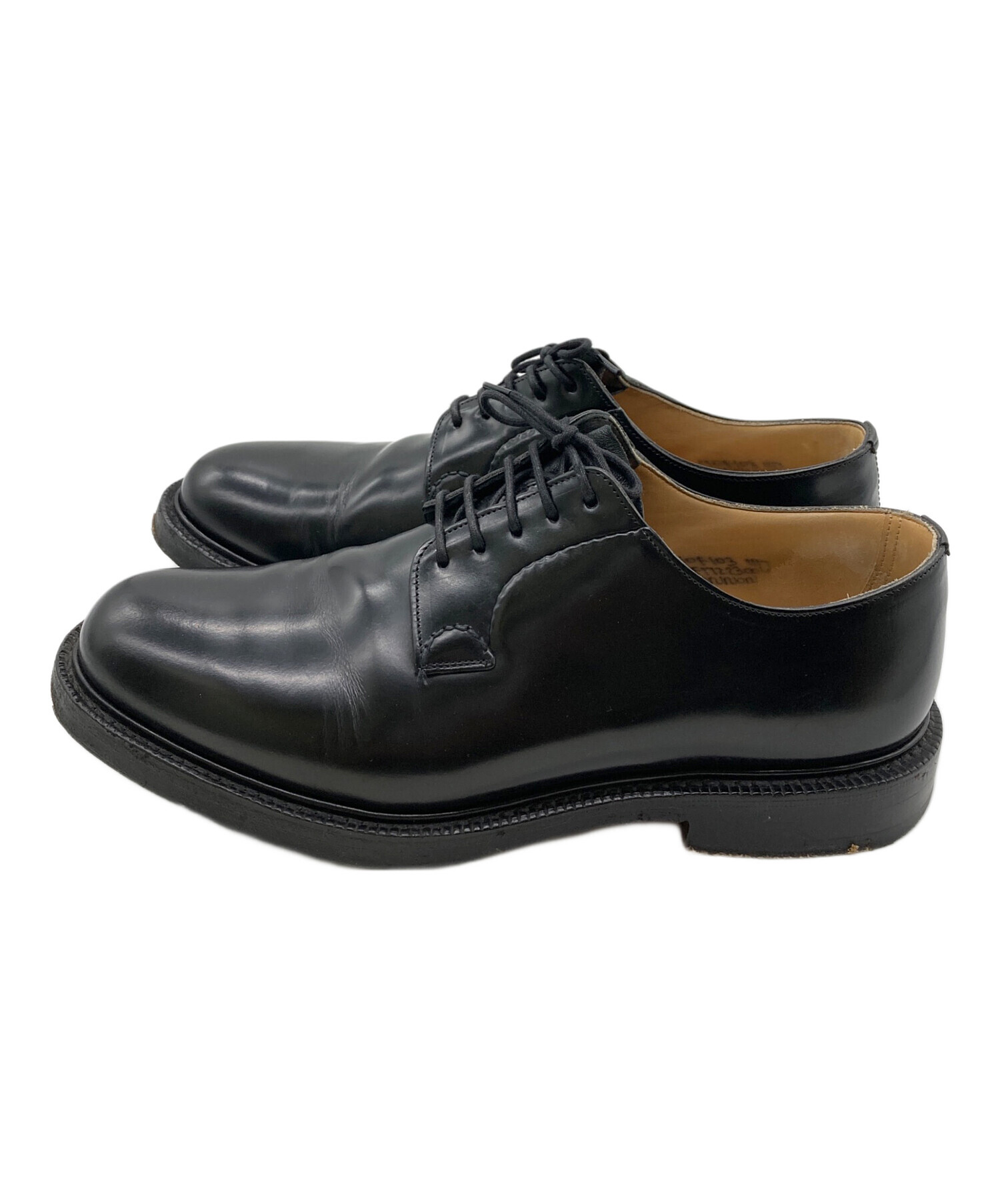 Church's チャーチShannon 70F black