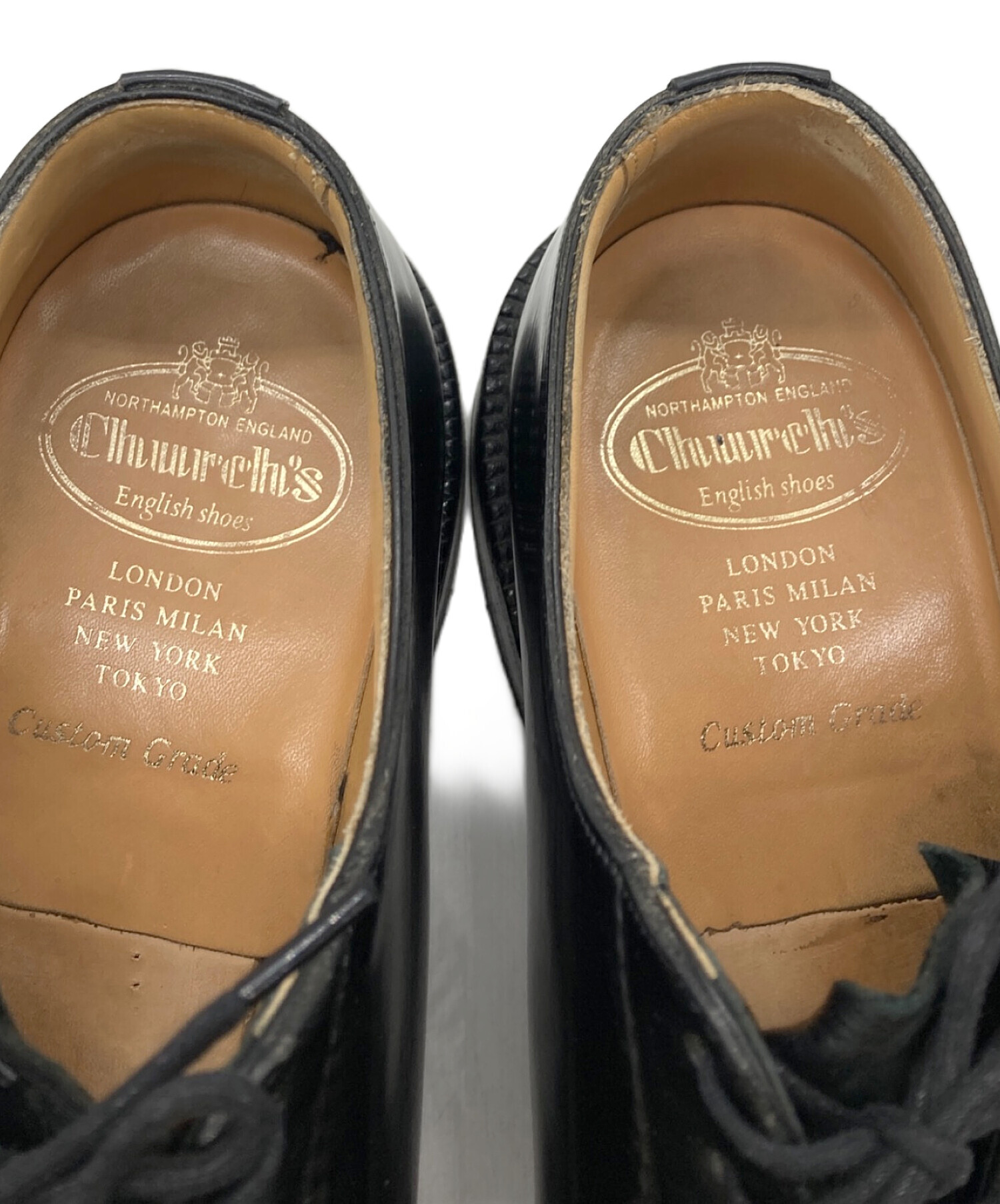 中古・古着通販】CHURCH
