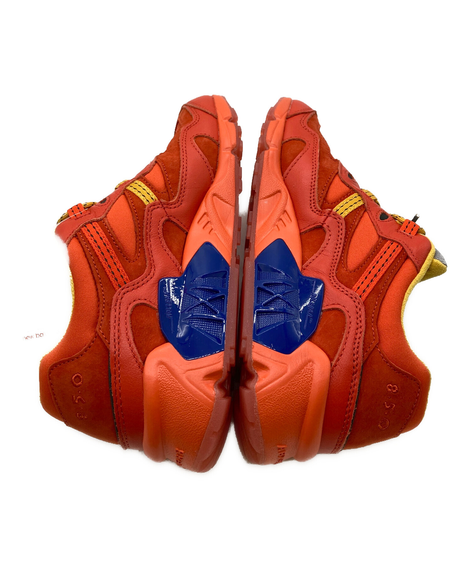 中古・古着通販】NEW BALANCE (ニューバランス) N.HOOLYWOOD (エヌ 