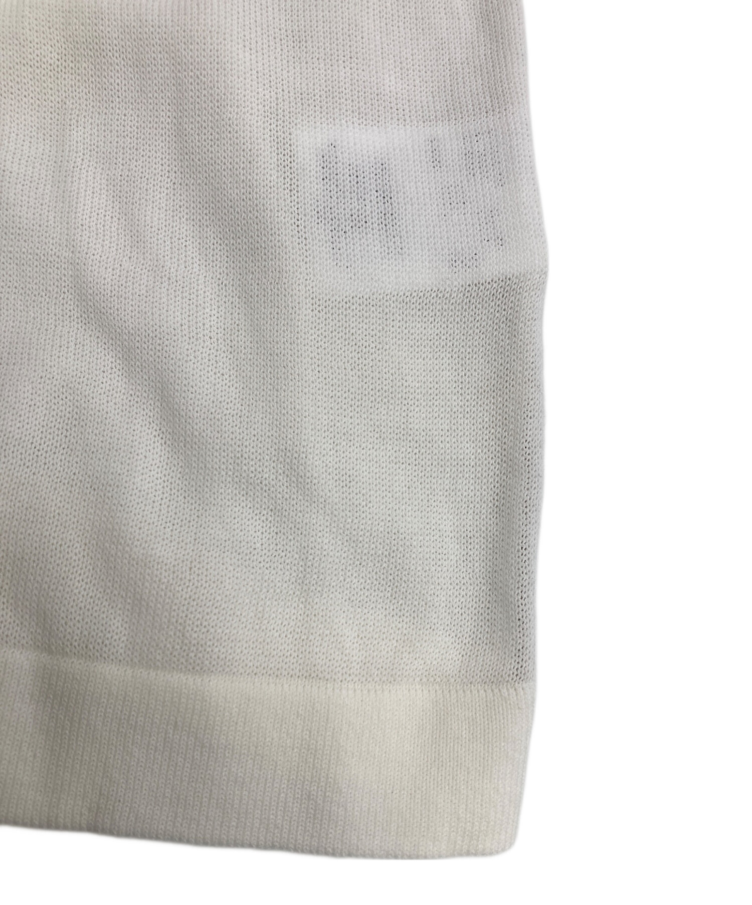 中古・古着通販】Paul Smith (ポールスミス) シルクコットンシアー 