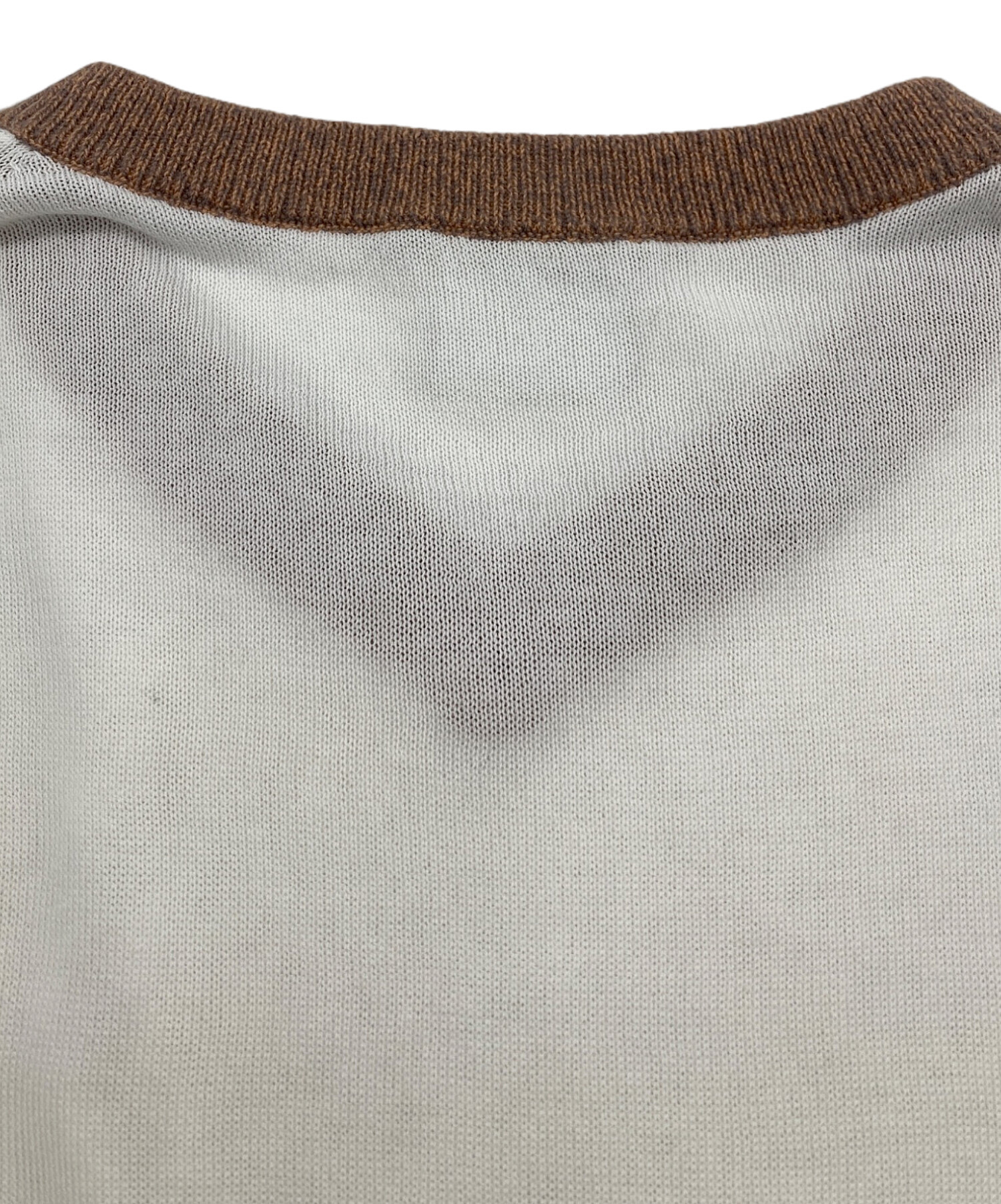 中古・古着通販】Paul Smith (ポールスミス) シルクコットンシアー 