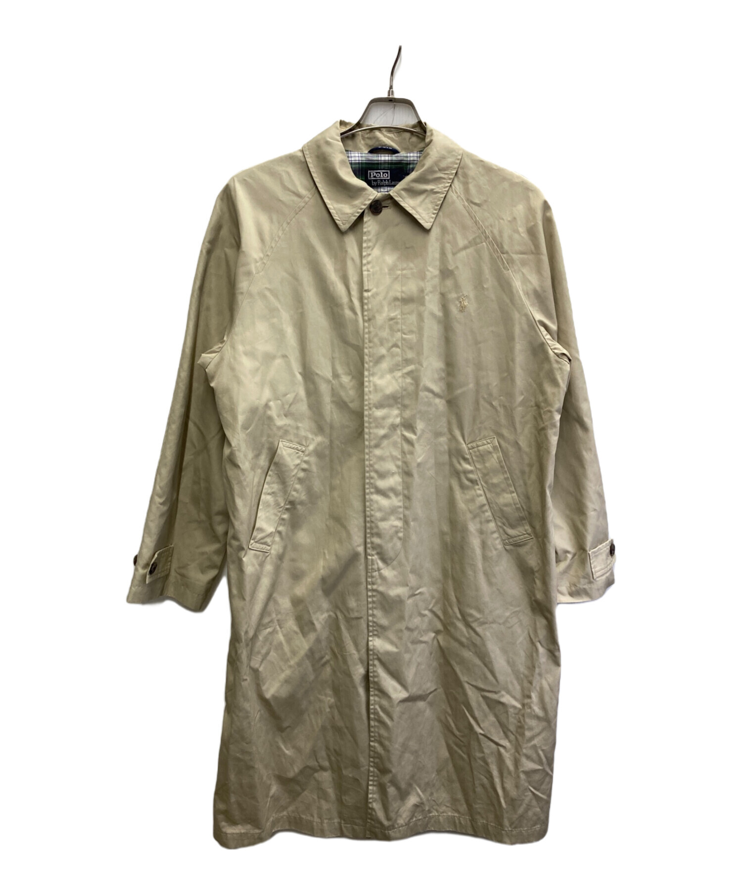 中古・古着通販】POLO RALPH LAUREN (ポロ・ラルフローレン) ポニー