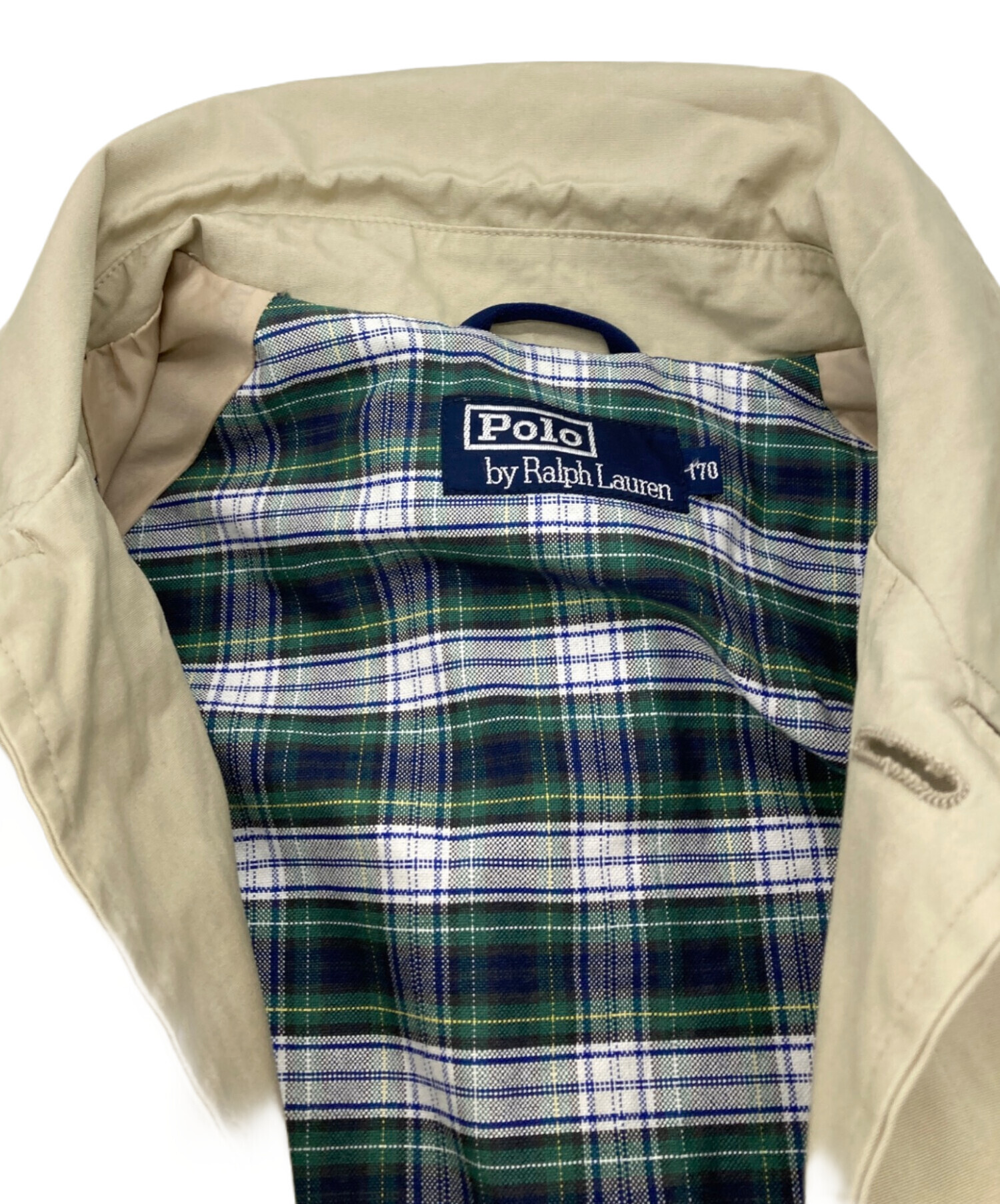 中古・古着通販】POLO RALPH LAUREN (ポロ・ラルフローレン) ポニー