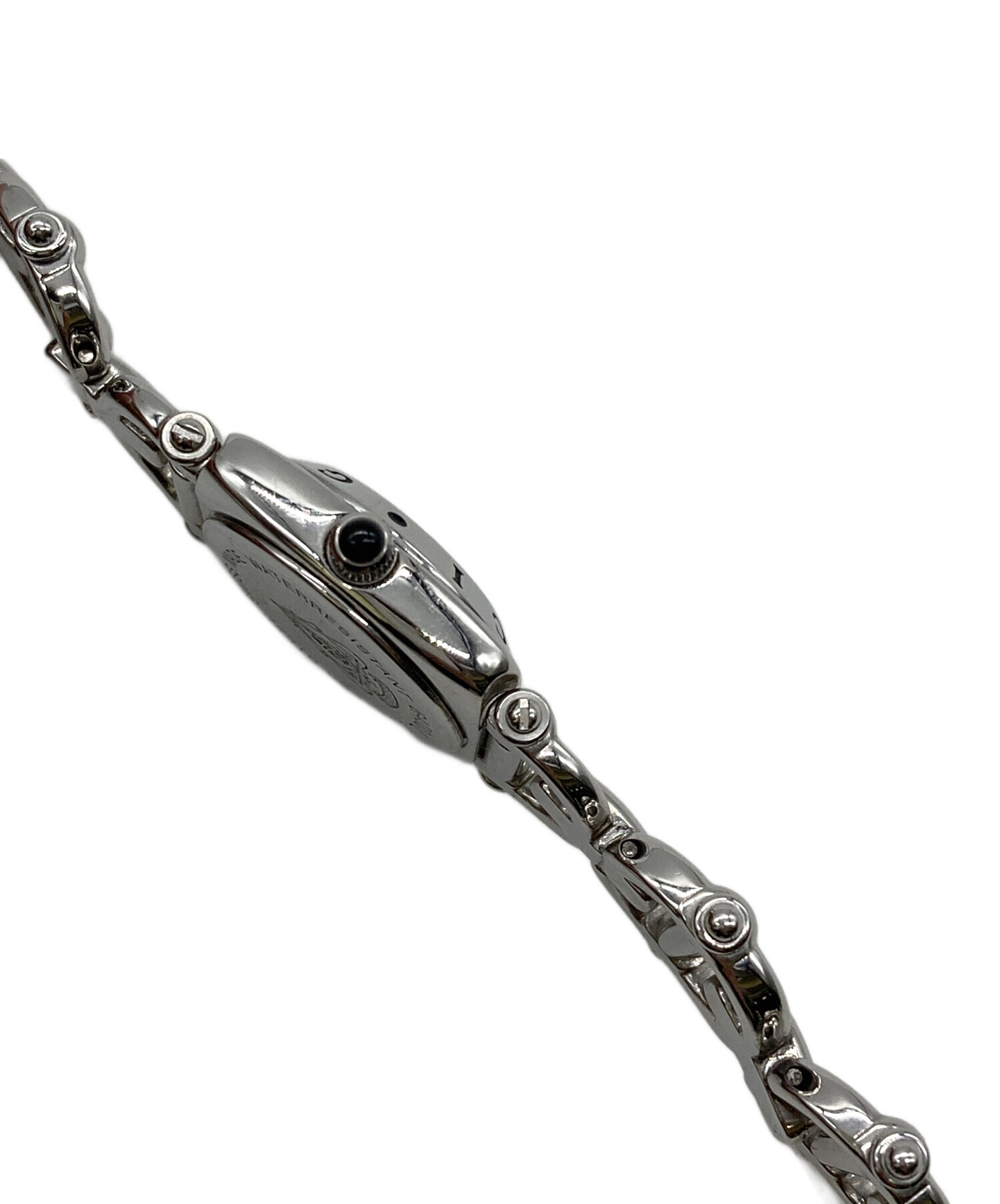 中古・古着通販】GUCCI (グッチ) ホースビットウォッチ｜ブランド