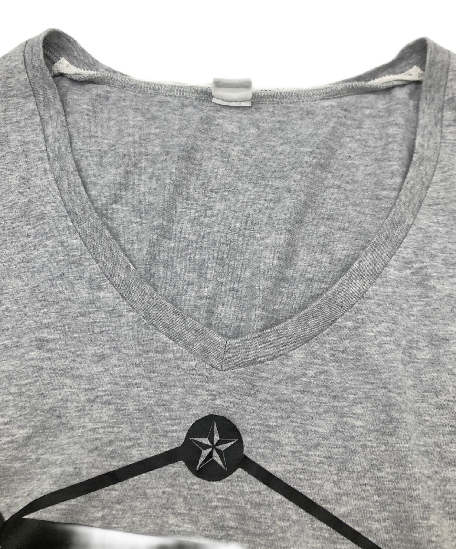 中古・古着通販】JOHN GALLIANO (ジョンガリアーノ) 06SSスカル