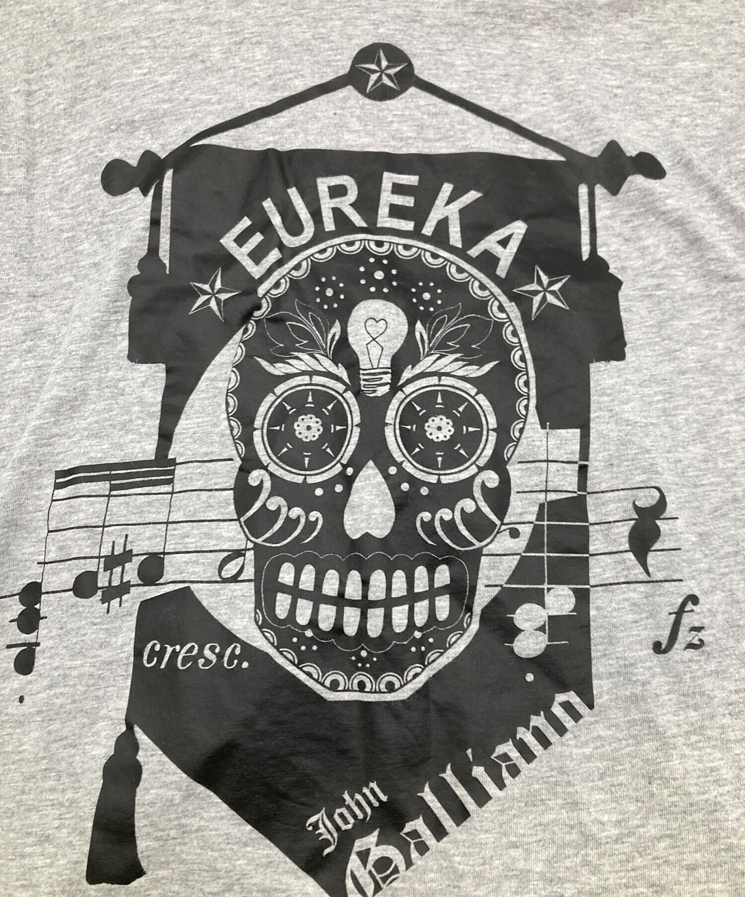 中古・古着通販】JOHN GALLIANO (ジョンガリアーノ) 06SSスカル