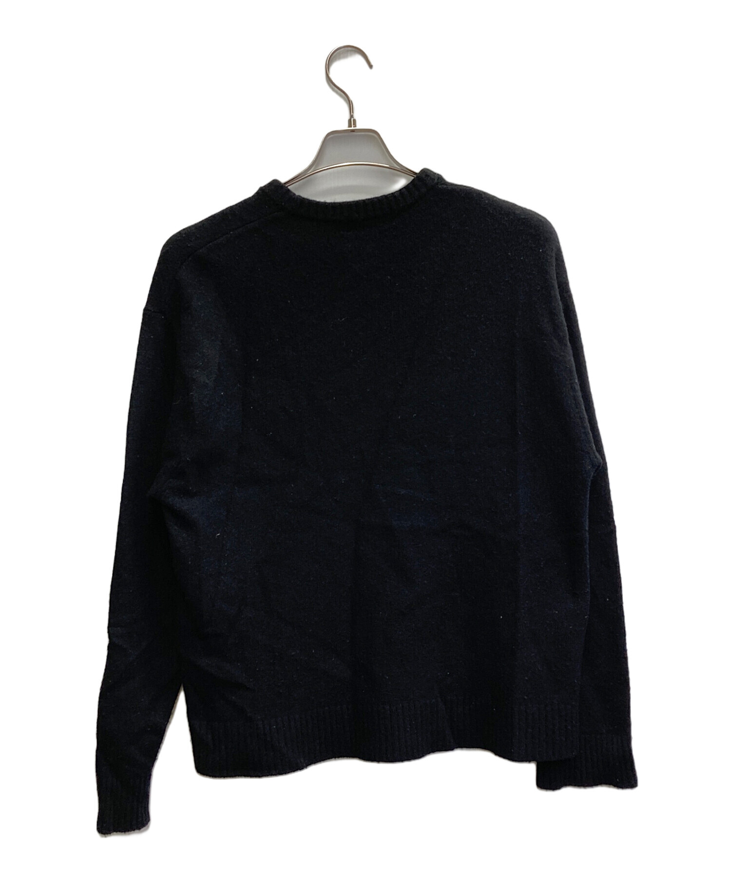 中古・古着通販】Supreme (シュプリーム) 22FW EMBOSSED SWEATER 