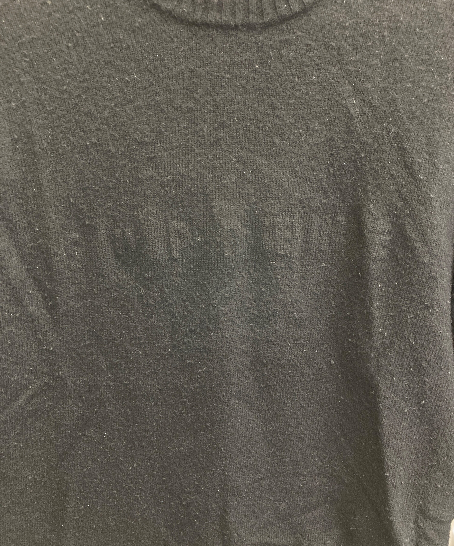 中古・古着通販】Supreme (シュプリーム) 22FW EMBOSSED SWEATER 