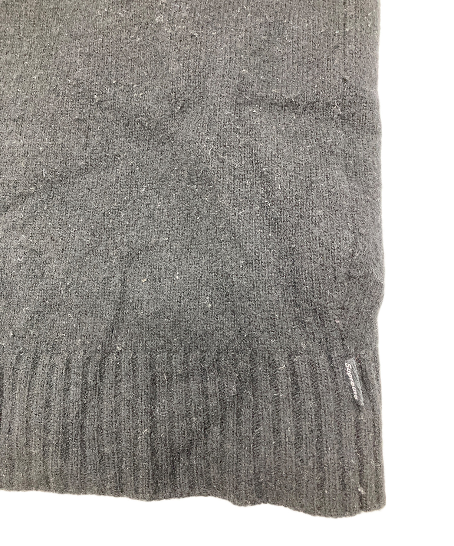 中古・古着通販】Supreme (シュプリーム) 22FW EMBOSSED SWEATER 