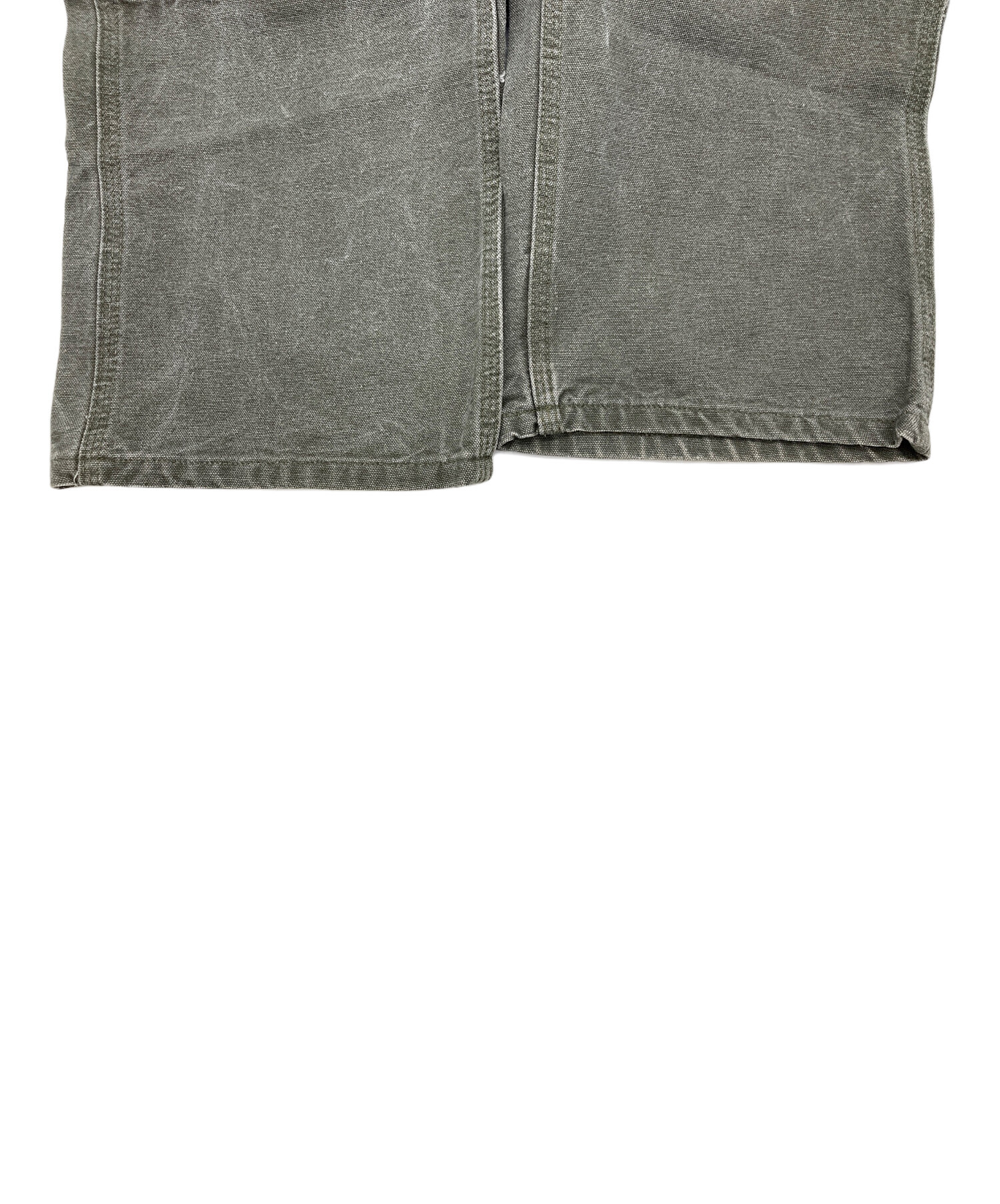中古・古着通販】CarHartt (カーハート) ダブルニーペインターパンツ