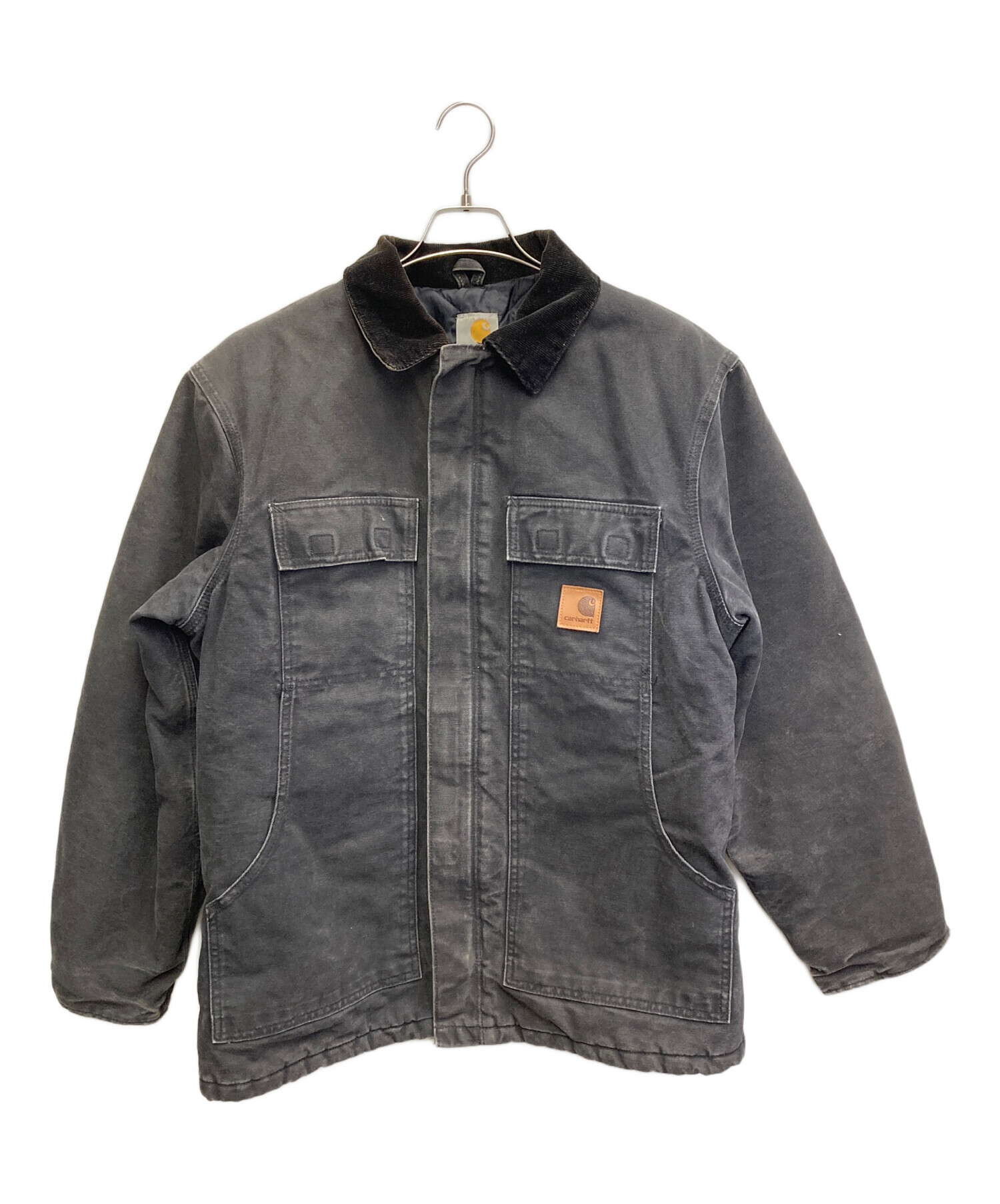 中古・古着通販】CarHartt (カーハート) Sandstone Traditional Coat