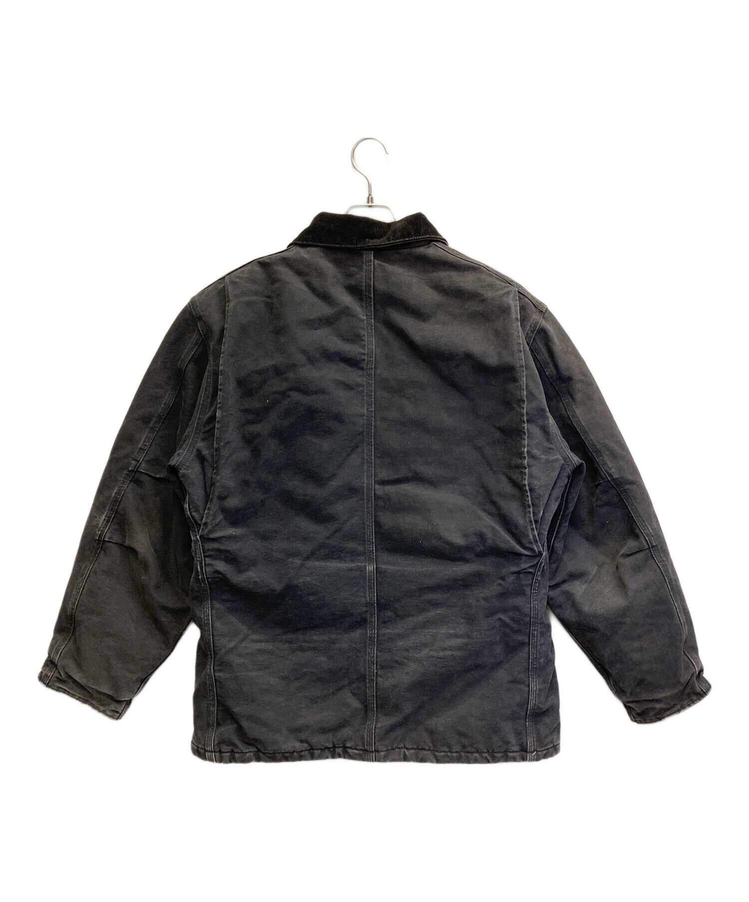 中古・古着通販】CarHartt (カーハート) Sandstone Traditional Coat