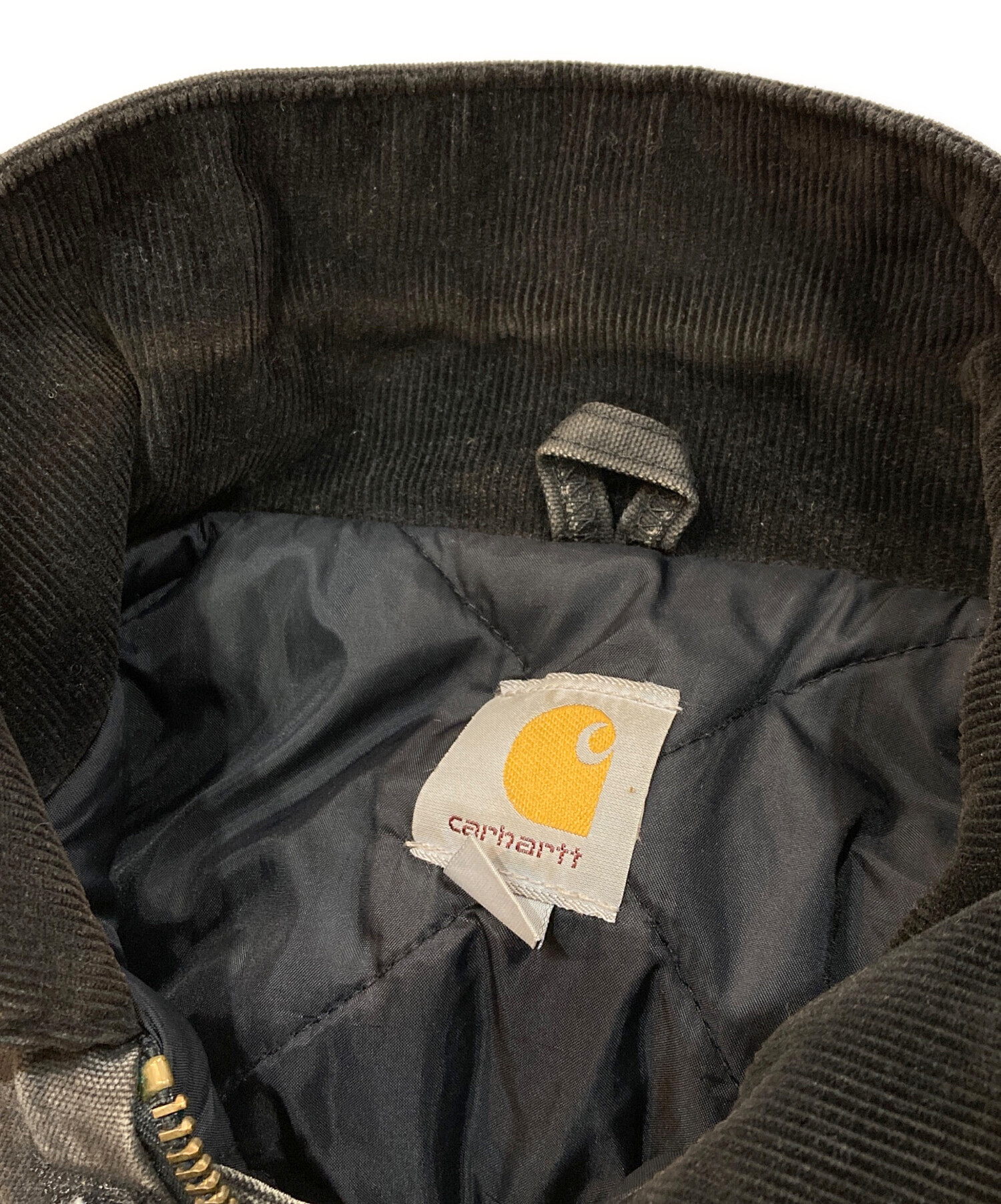 中古・古着通販】CarHartt (カーハート) Sandstone Traditional Coat