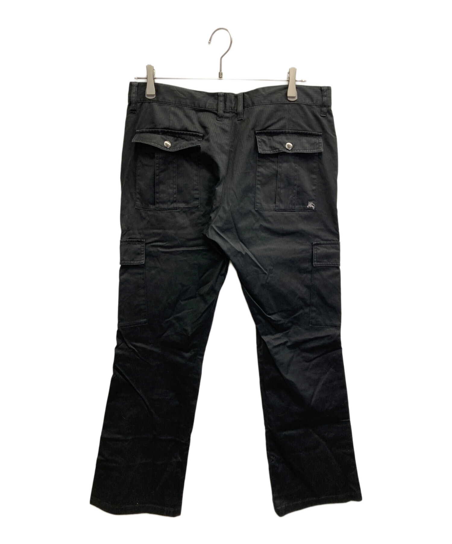 中古・古着通販】BURBERRY BLACK LABEL (バーバリーブラックレーベル 