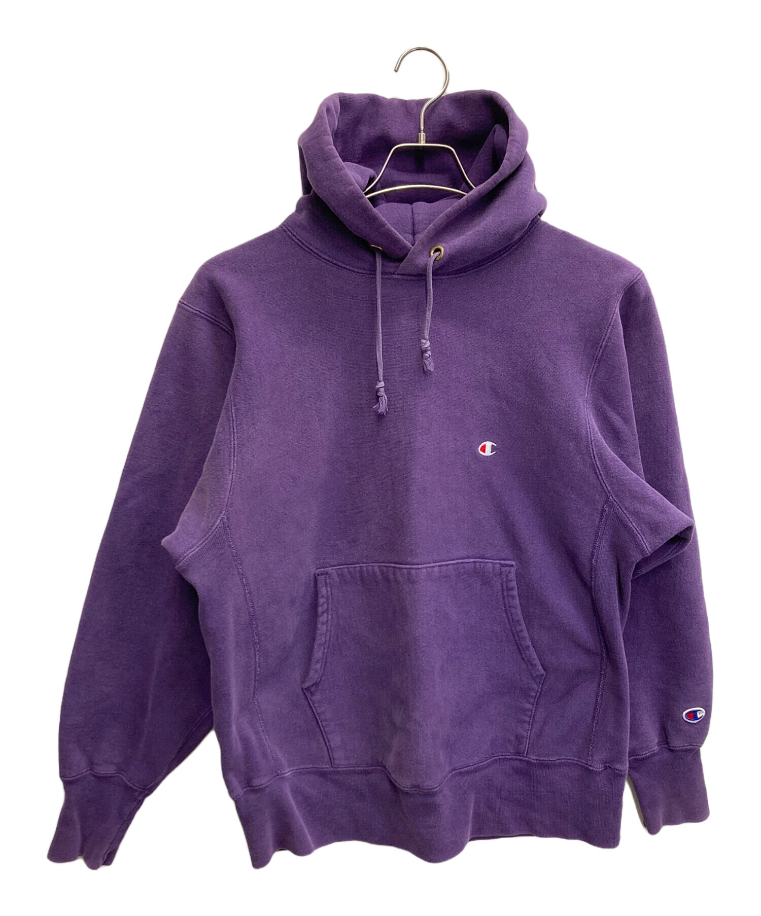 中古・古着通販】Champion REVERSE WEAVE (チャンピオン リバース 