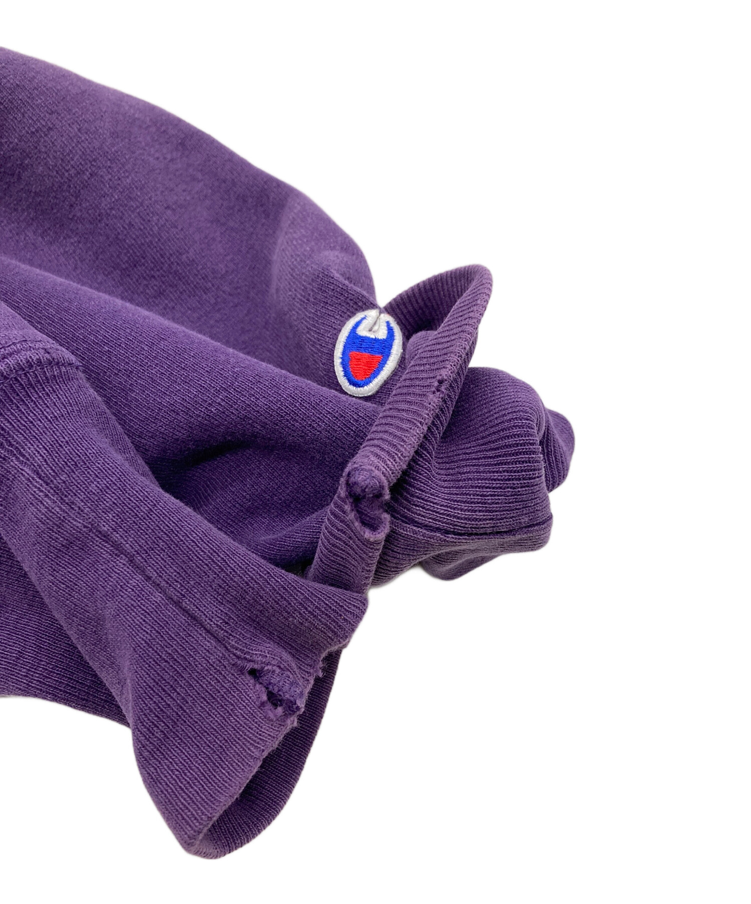 中古・古着通販】Champion REVERSE WEAVE (チャンピオン リバース 