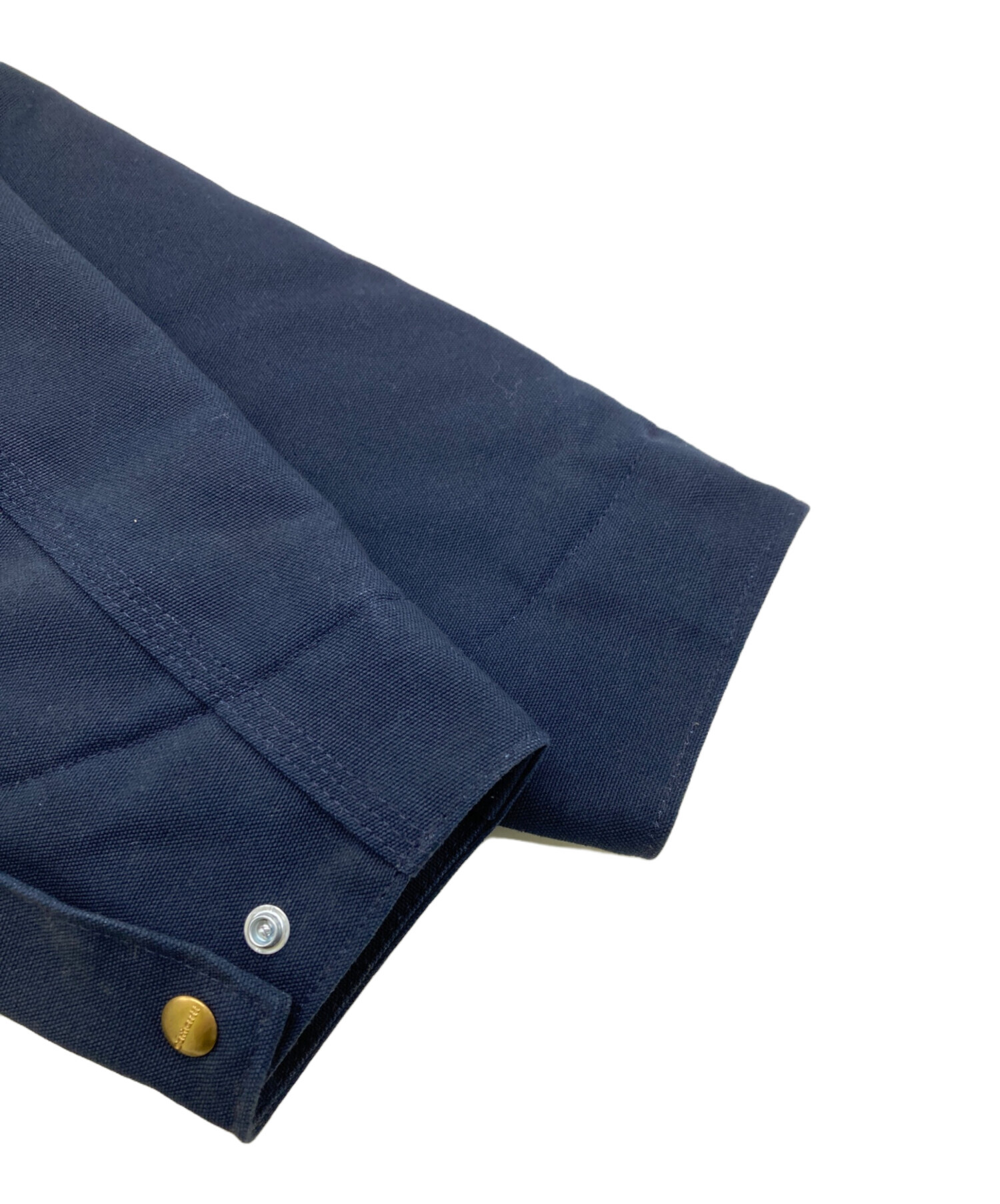 中古・古着通販】CarHartt (カーハート) J01 デトロイトジャケット