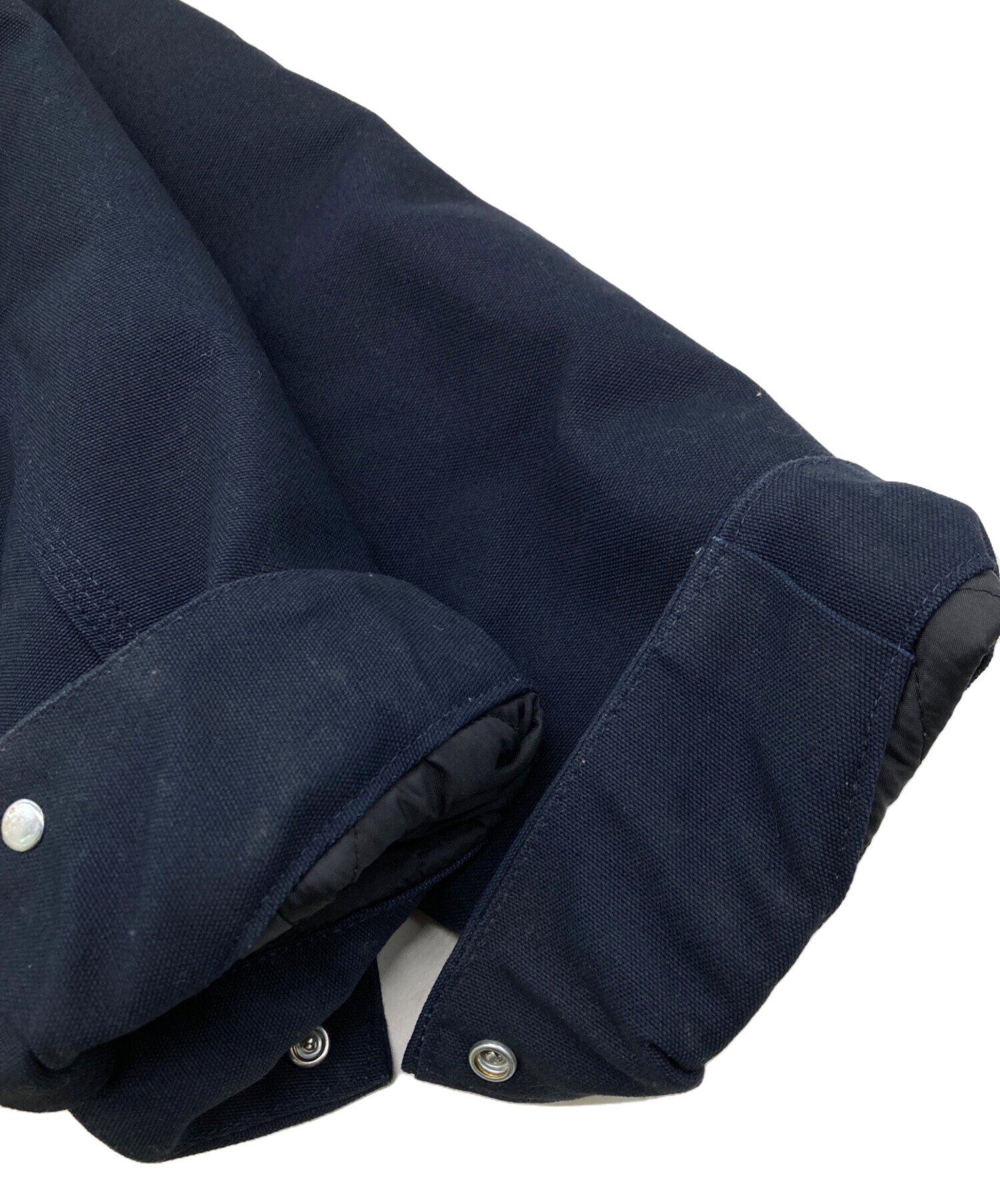 中古・古着通販】CarHartt (カーハート) J01 デトロイトジャケット