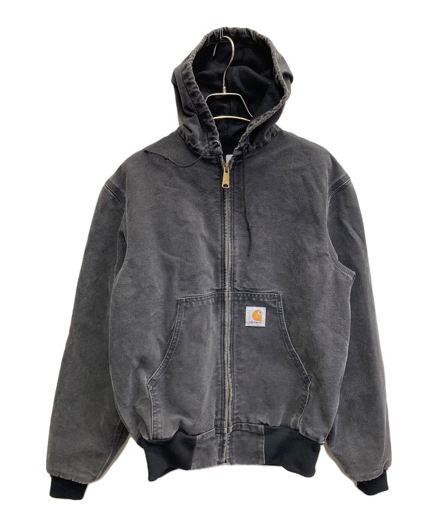 Sale【美品・USA製】80s90s Carharttアクティブジャケット 中古・古着通販】CarHartt (カーハート) 80-90's アクティブジャケット