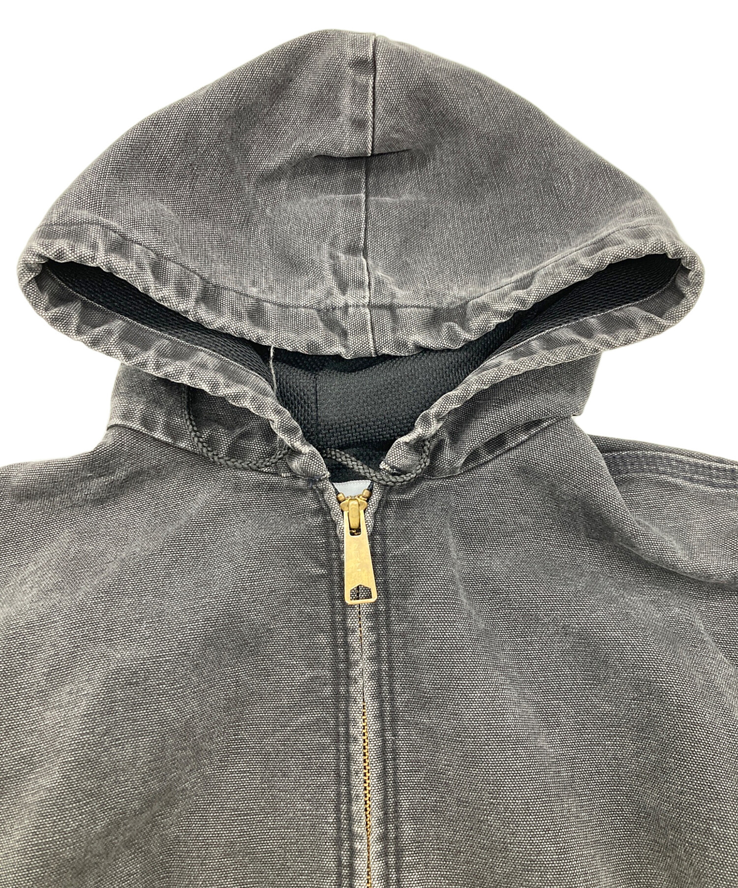 中古・古着通販】CarHartt (カーハート) 80-90's アクティブジャケット